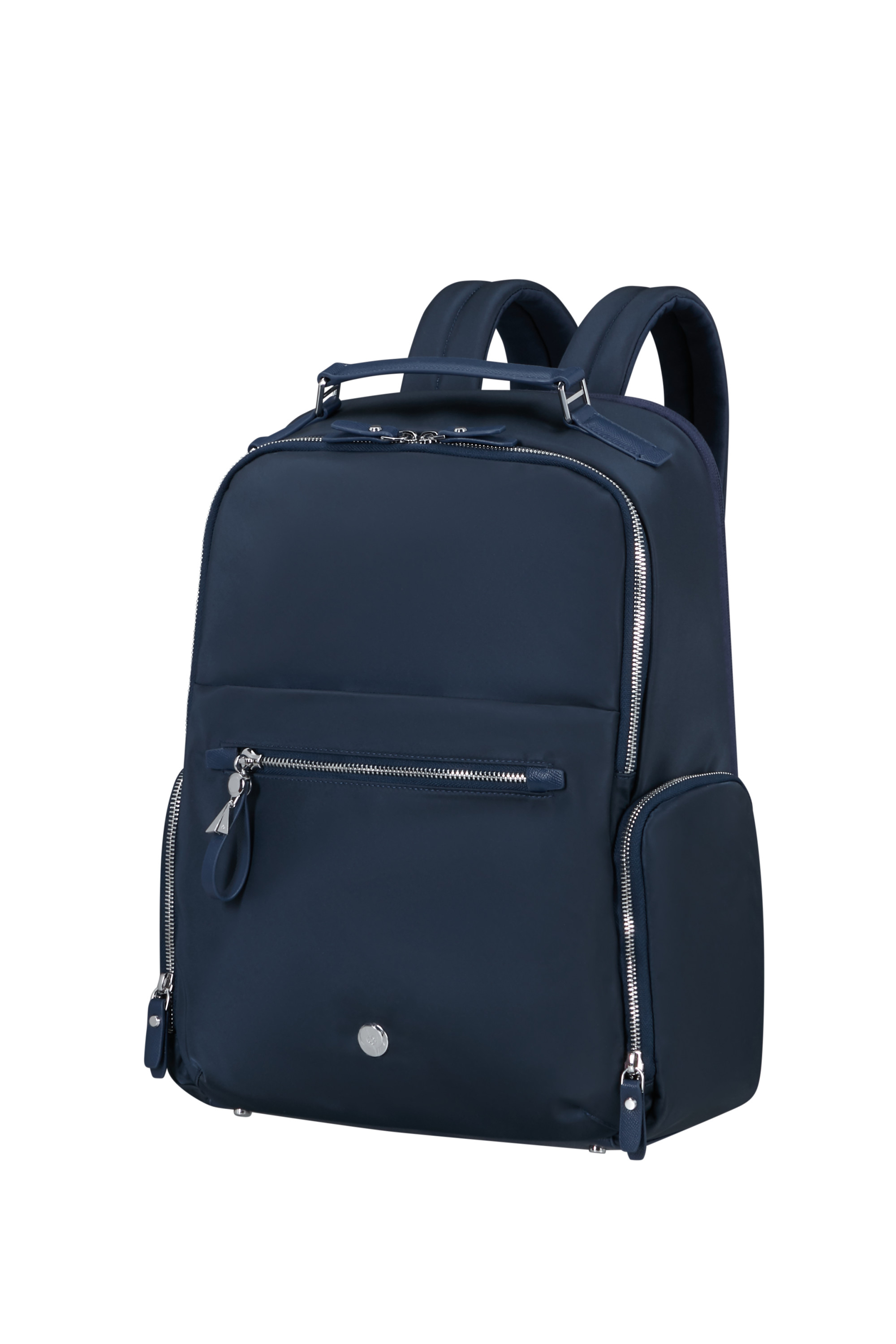 Karissa evo sacoche ordinateur SAMSONITE Bleu