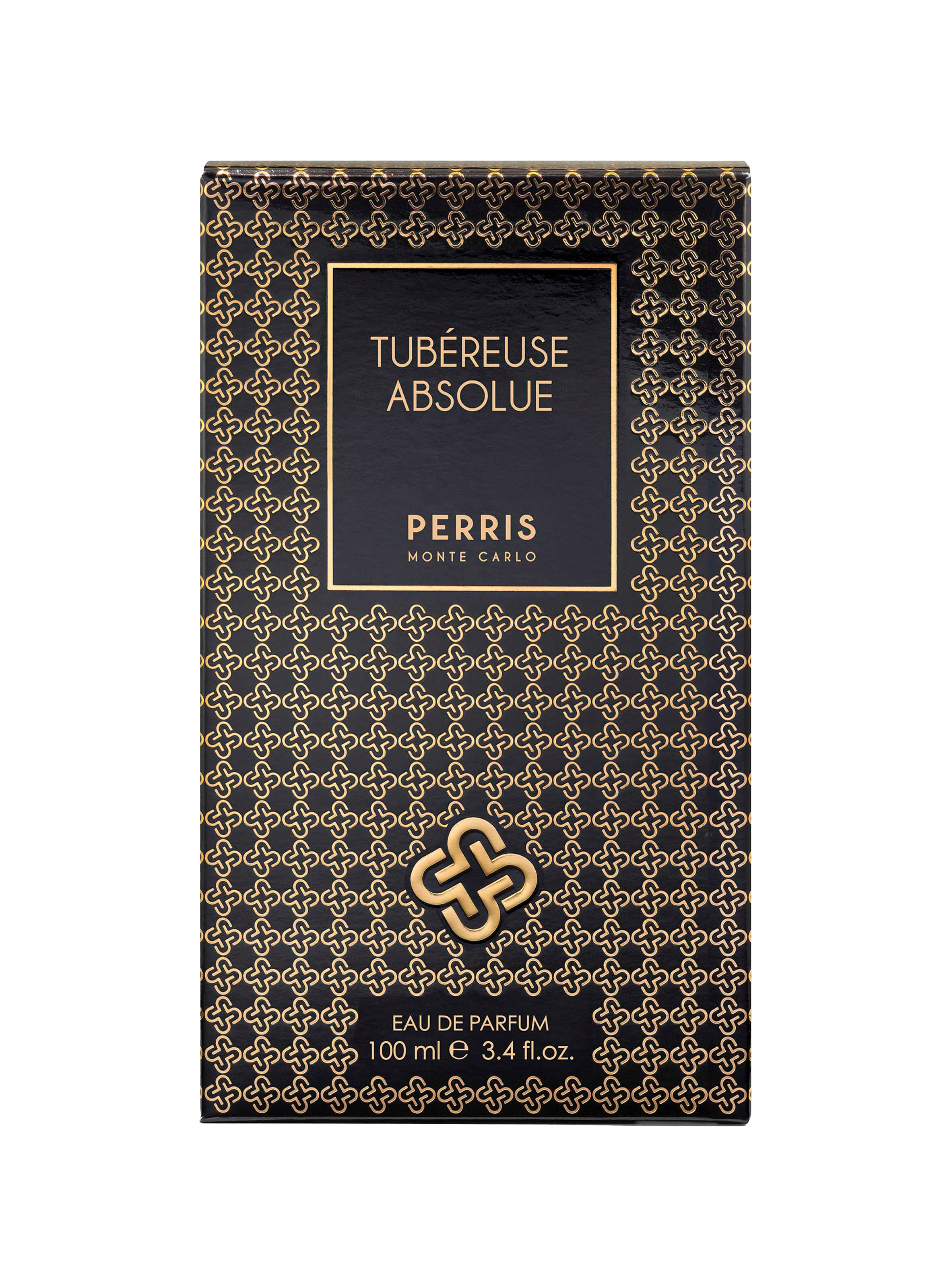 Eau de parfum Tubéreuse Absolue PERRIS MONTE CARLO No color