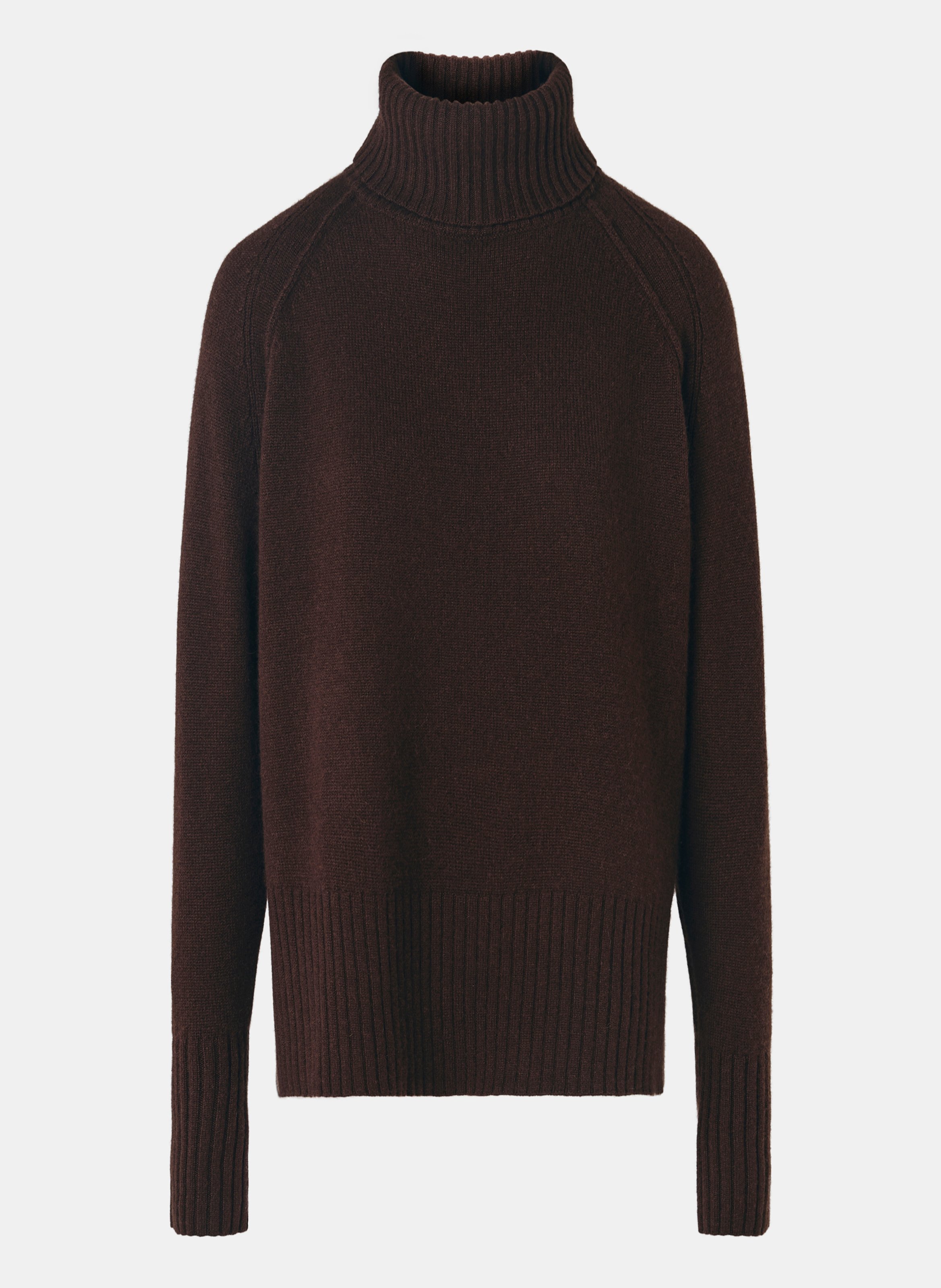 Pull  nefeli ZAPA Marron