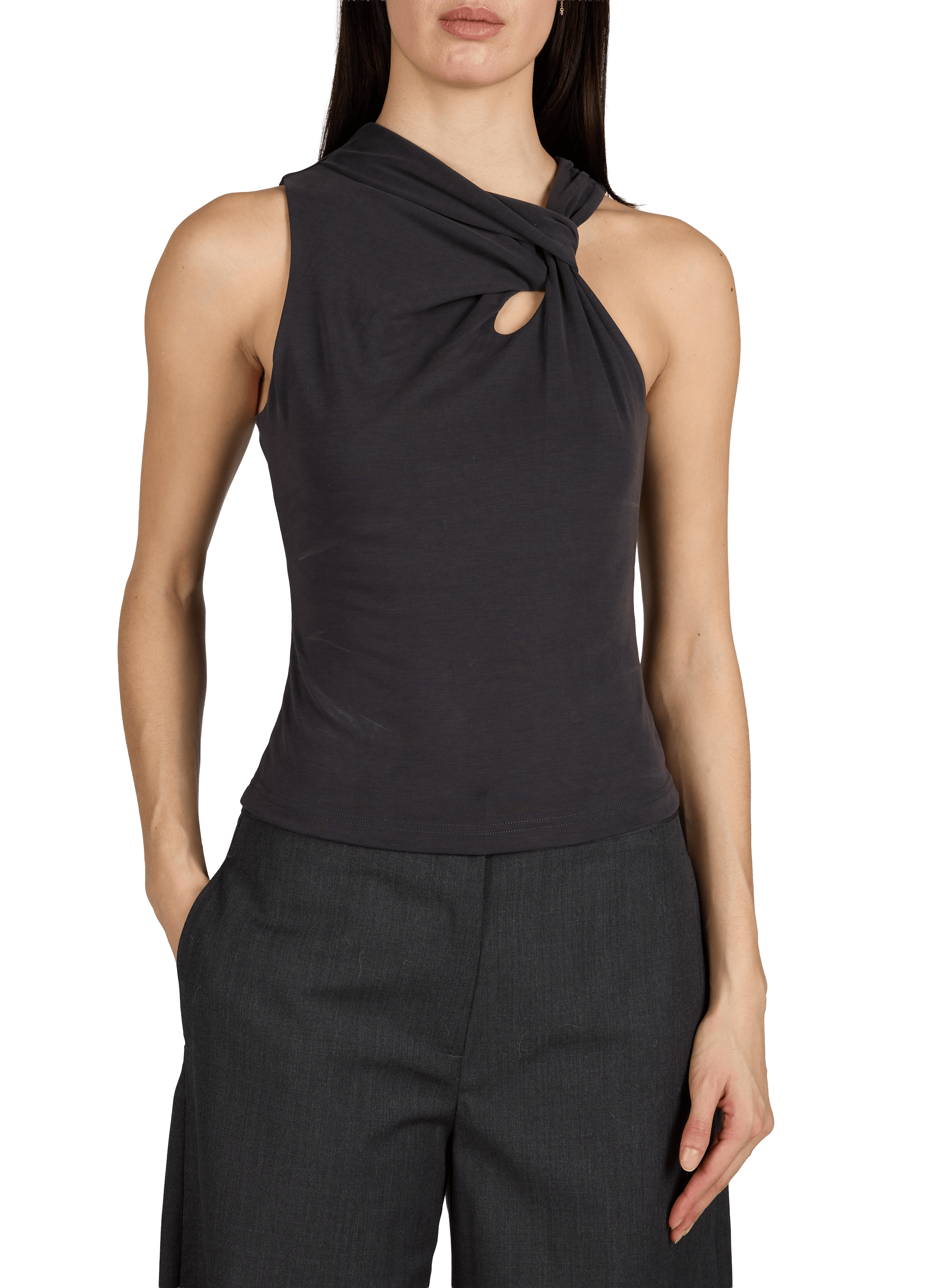 Tank Top Sasusy SAMSOE SAMSOE