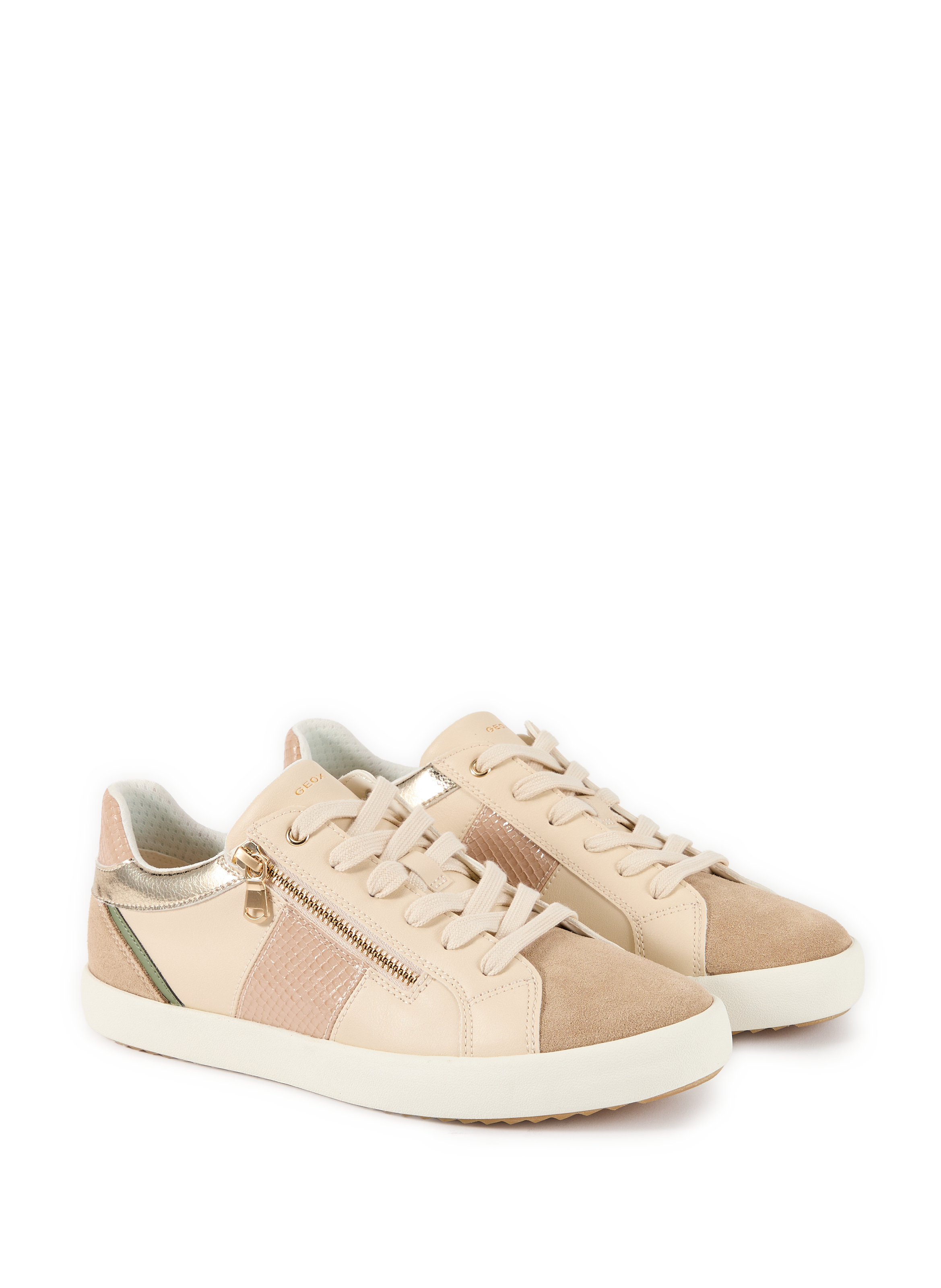 Blomiee Sneakers GEOX Multicolour