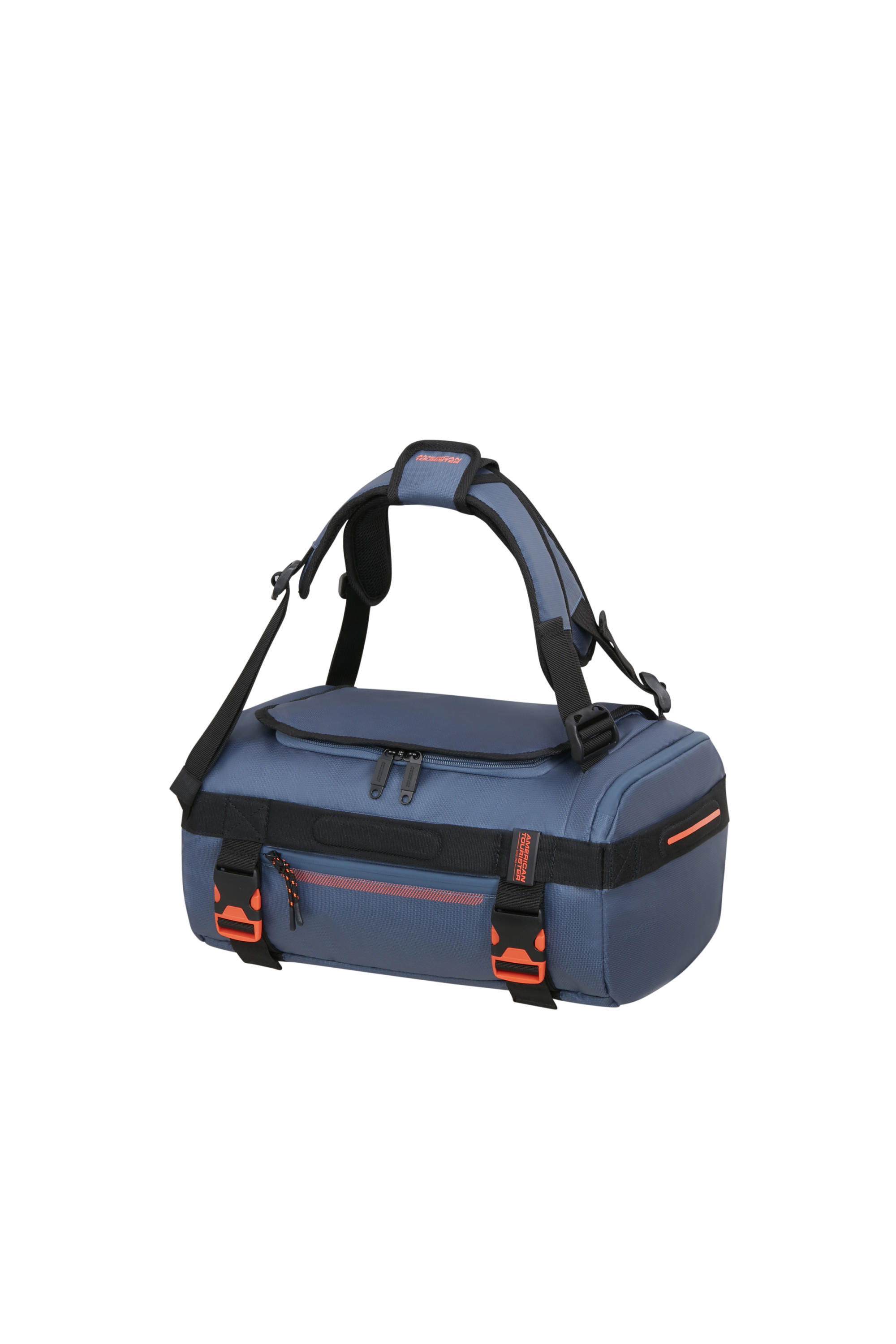 Urban track sac de voyage taille s AMERICAN TOURISTER Multicolore