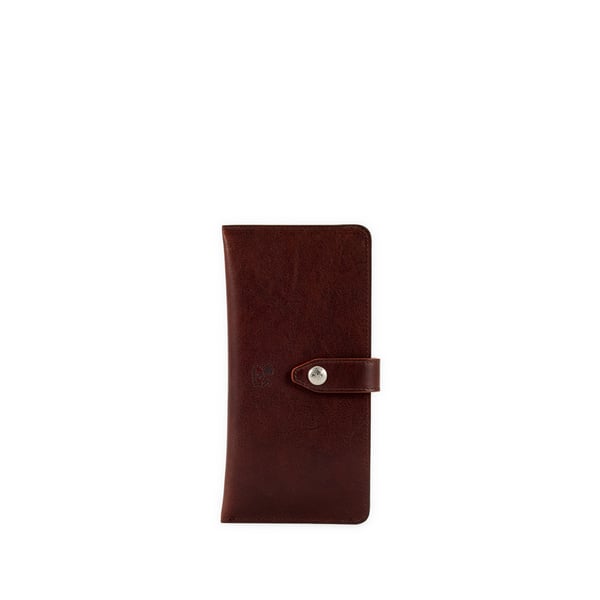 Portefeuille en cuir Portefeuille en cuir