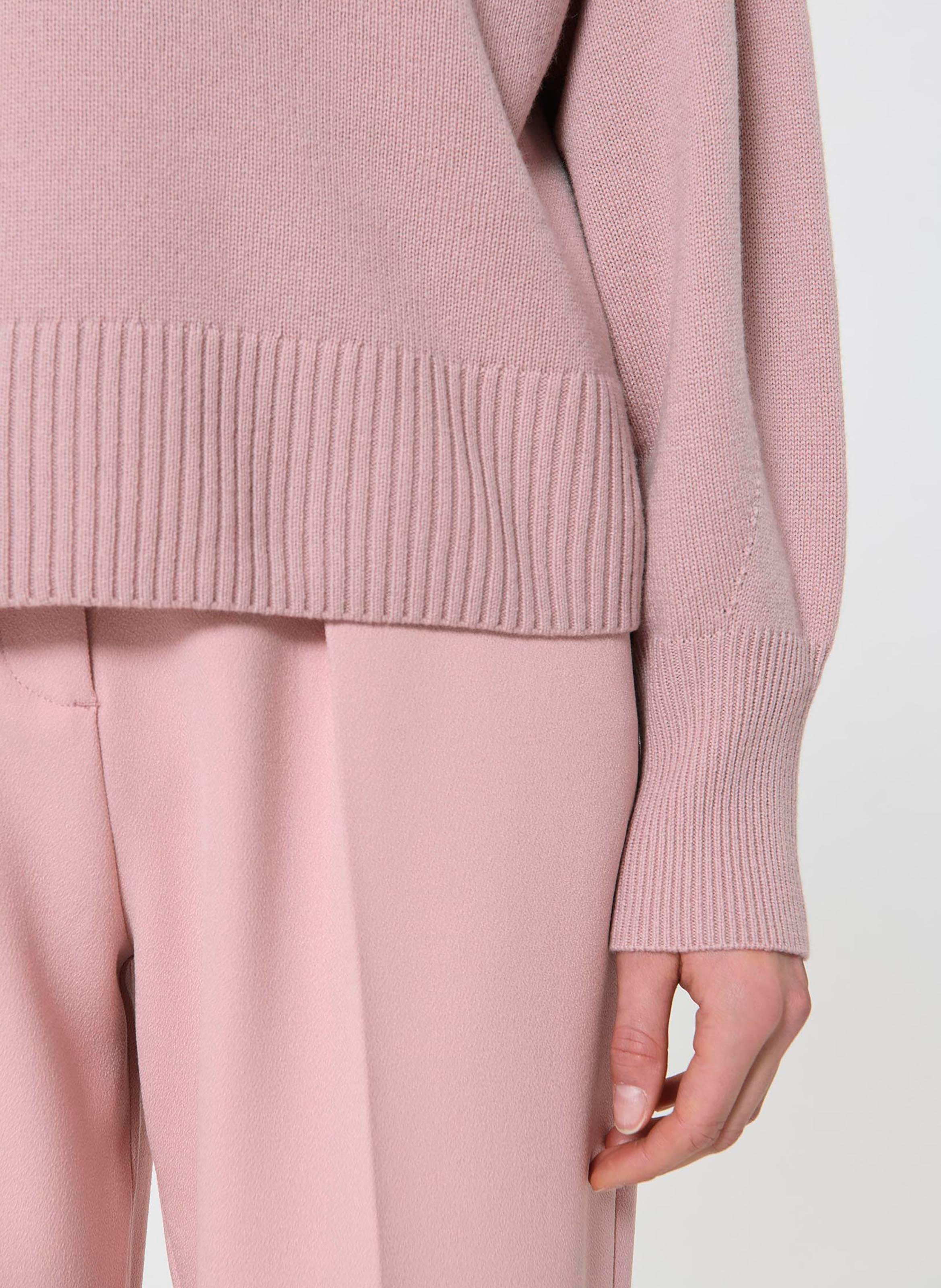 Pull paz TARA JARMON Rose