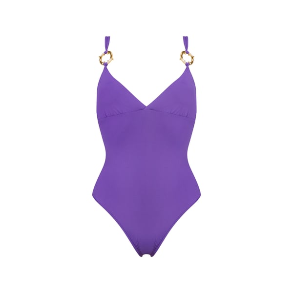 Maillot de bain une pièce Mystère Maillot de bain une pièce Mystère