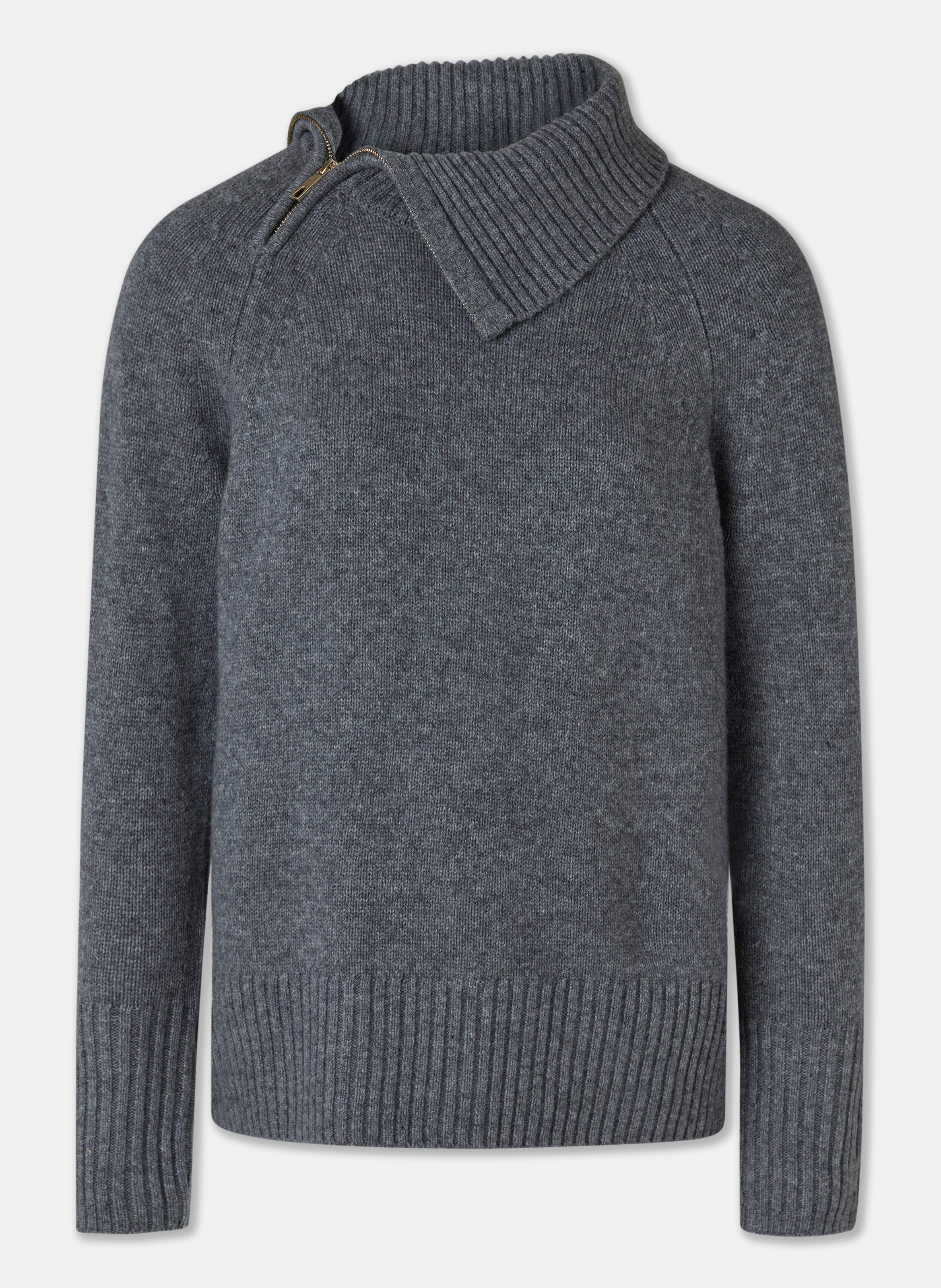 Pull  nuala ZAPA Gris