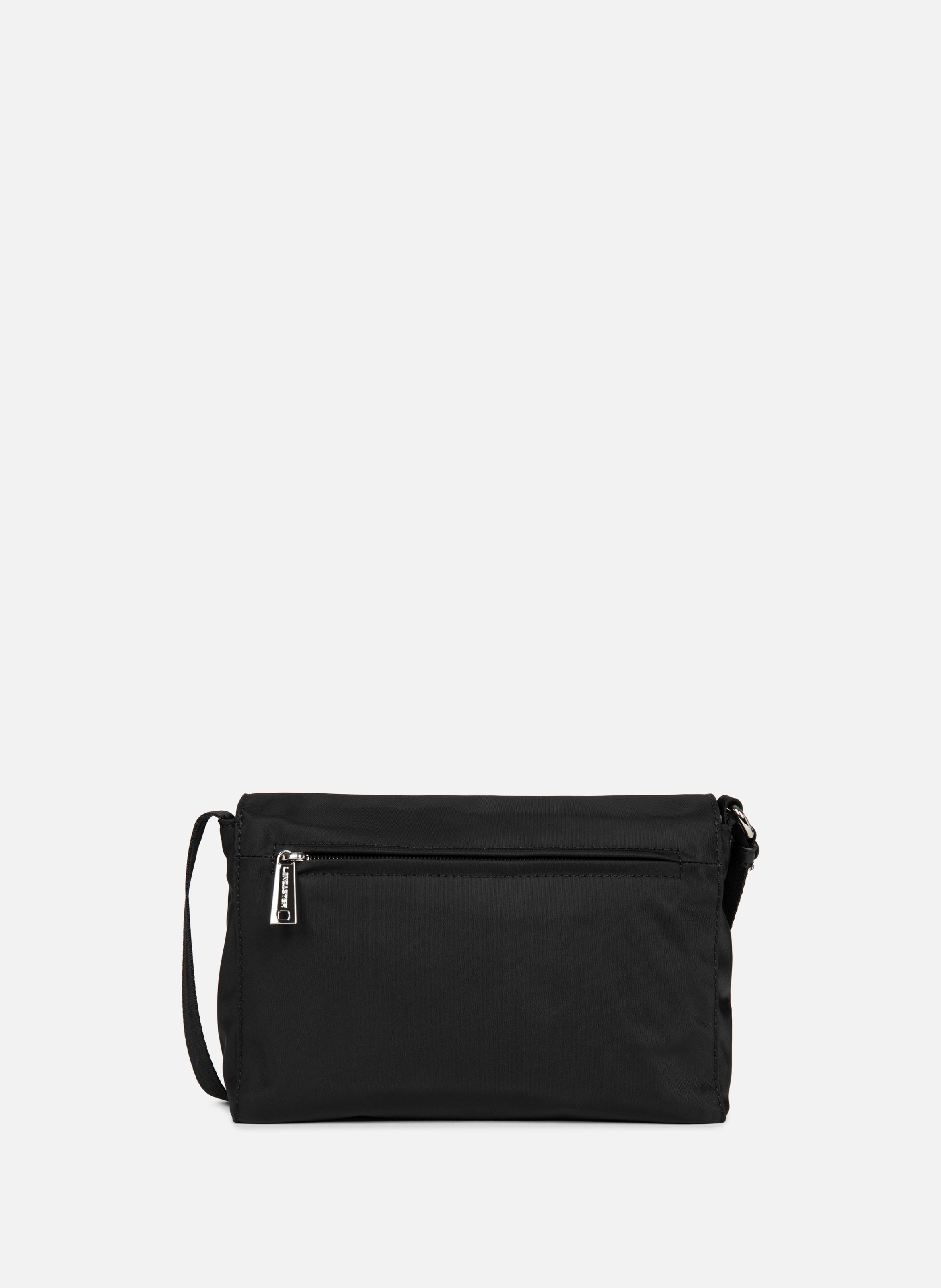 Sac trotteur - basic sport LANCASTER Noir