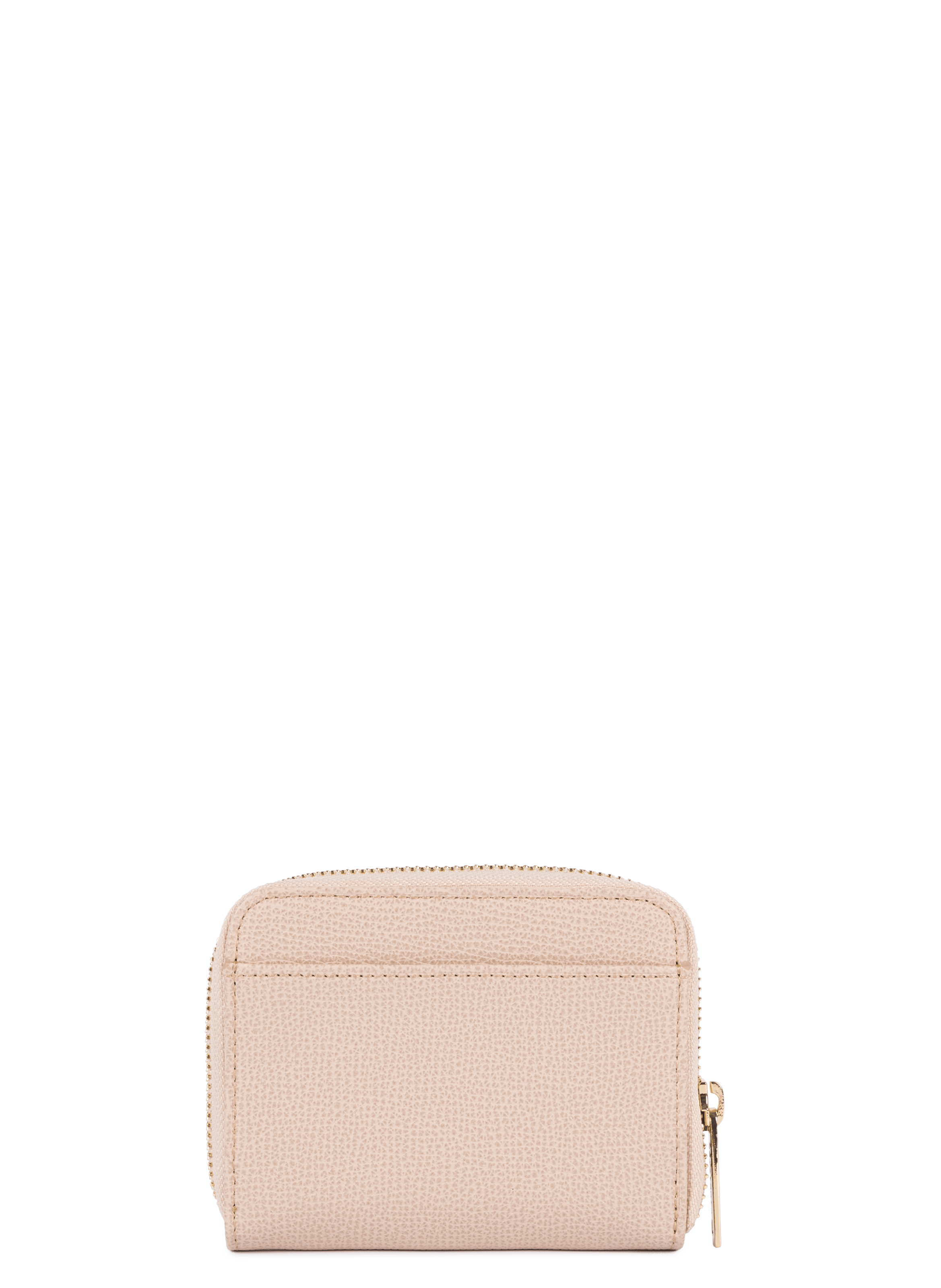 Portefeuille - sierra pm LANCASTER Rose