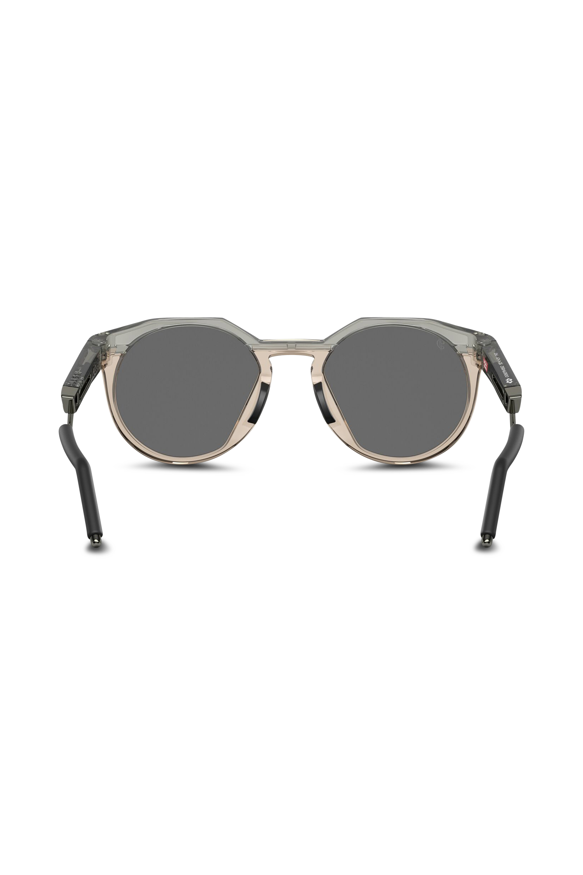 Lunettes de soleil hstn metal OAKLEY Gris