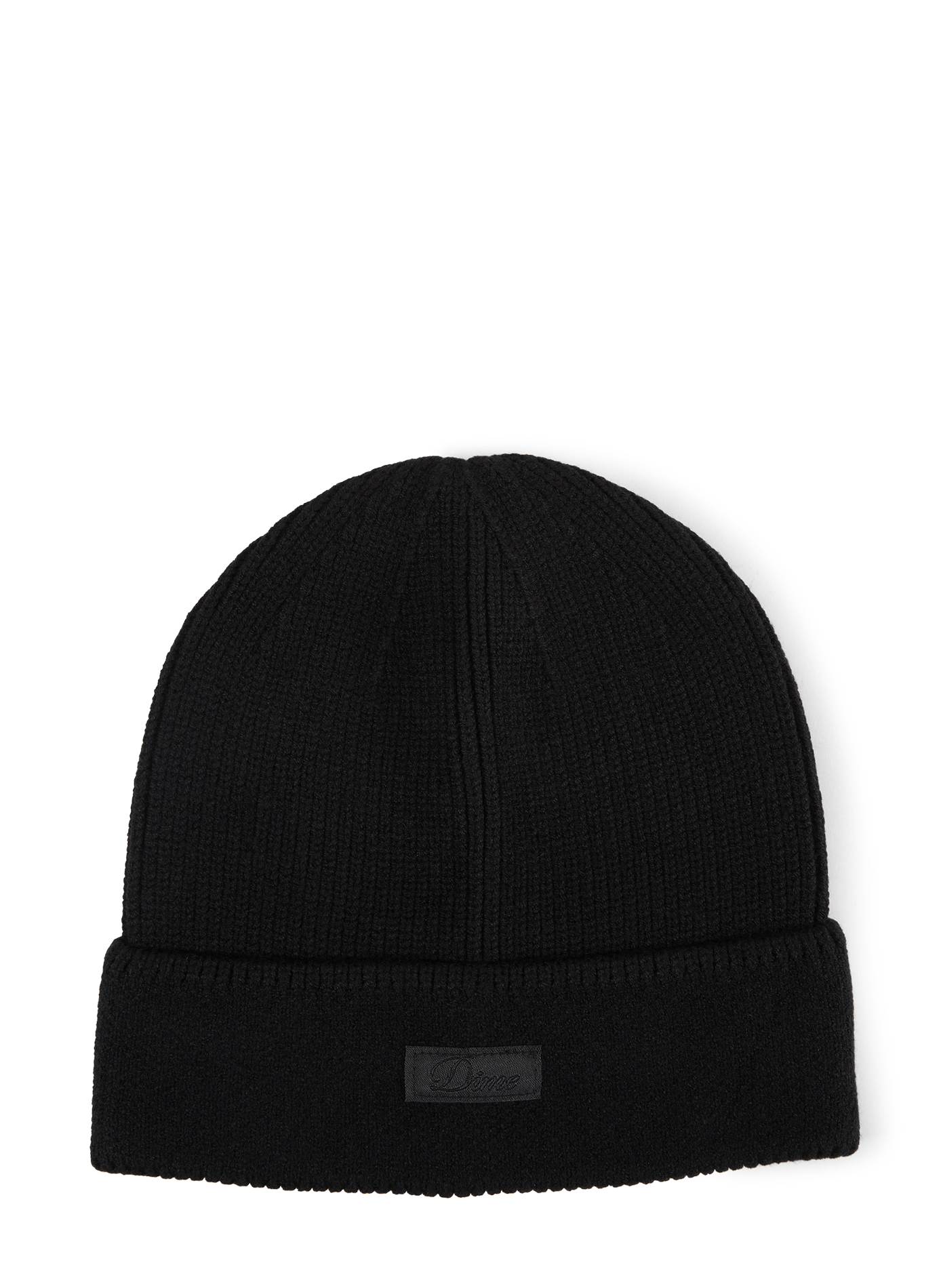 Bonnet DIME Noir