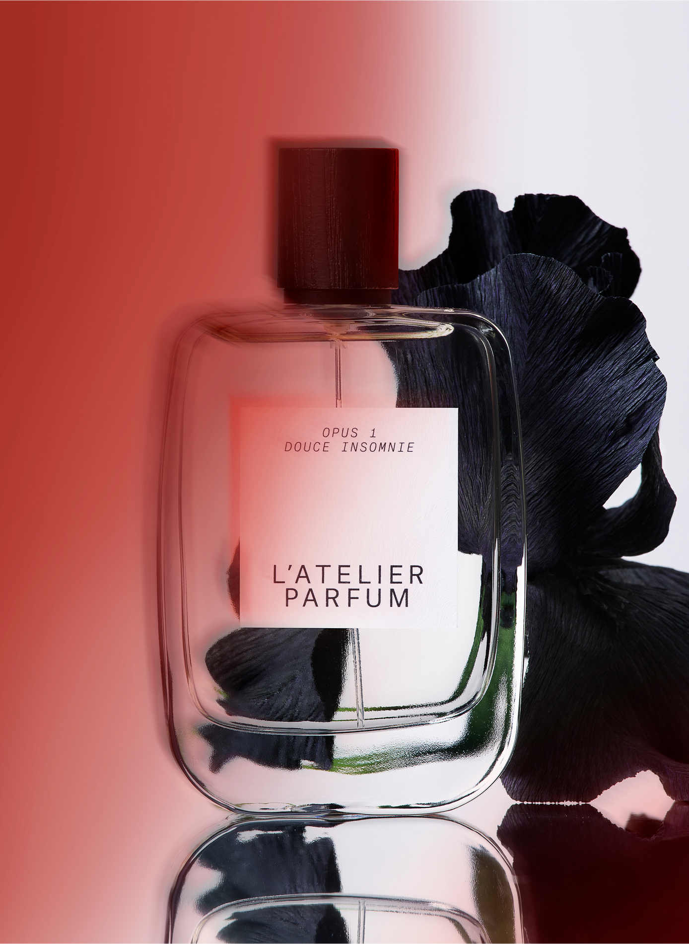 Eau de parfum - Sweet Insomnia L'ATELIER PARFUM No color