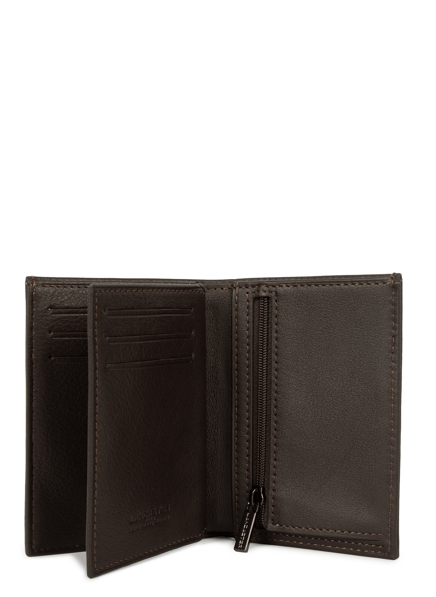 Portefeuille - soft vintage | Marron LANCASTER Homme