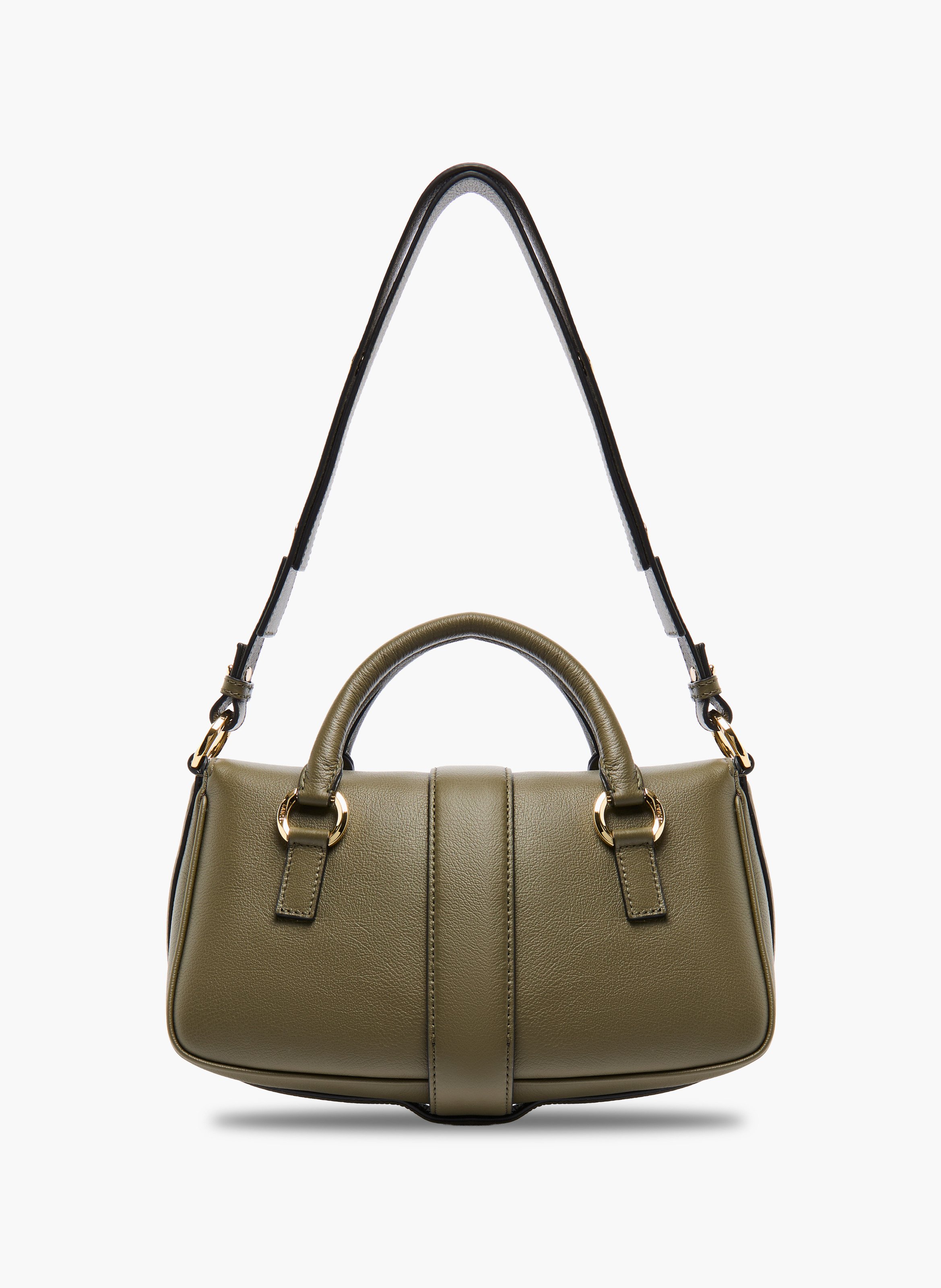 Sac multipoches s carryall de lancel LANCEL Vert