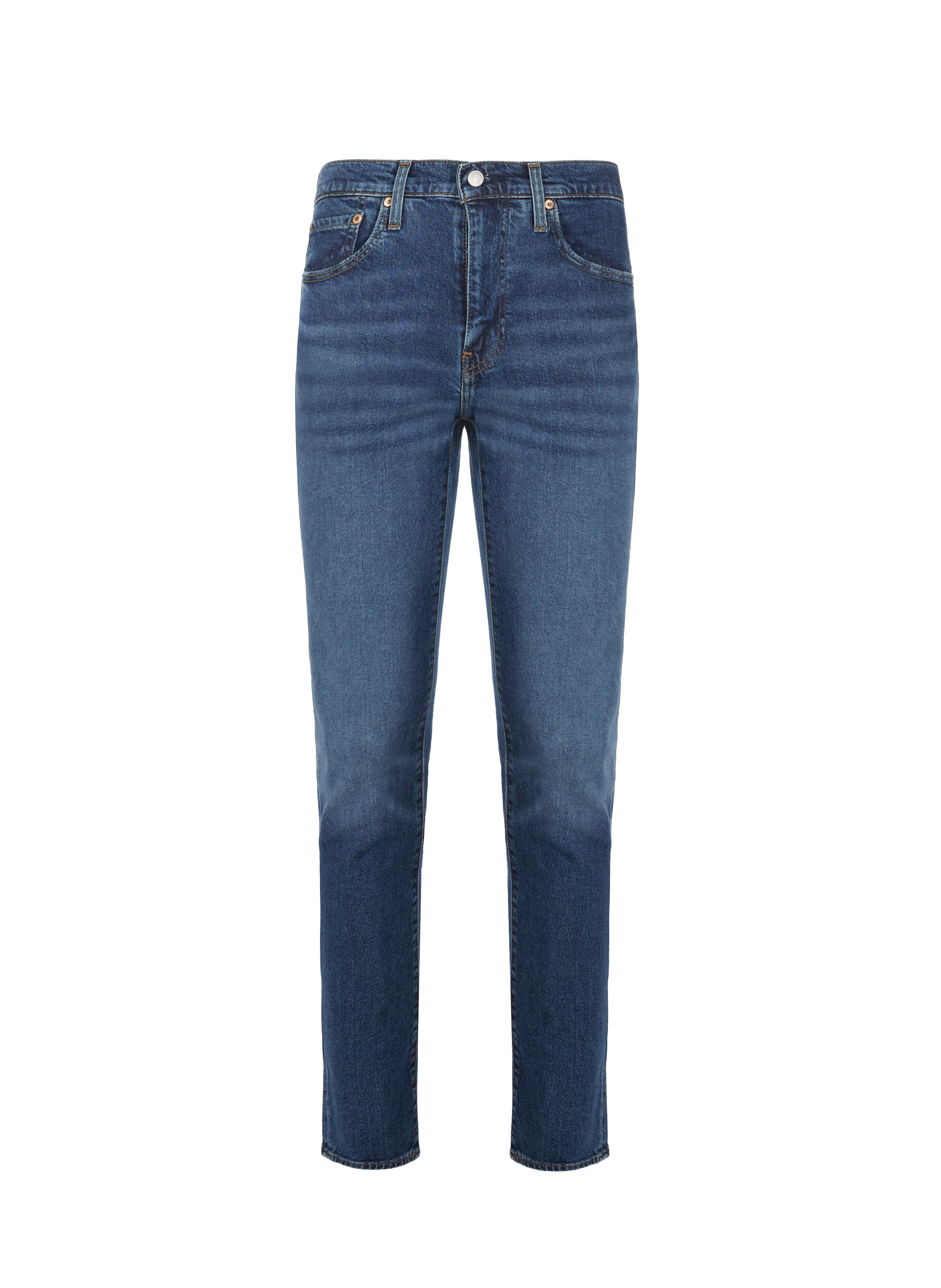 Jean 511 Slim en coton et lyocell