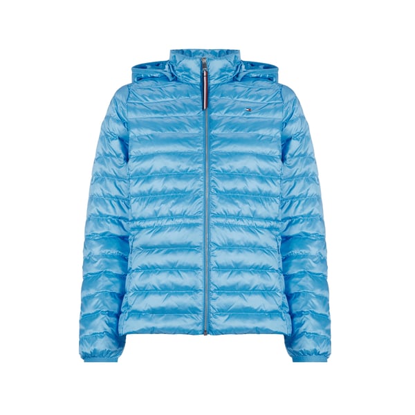 Doudoune matelassée