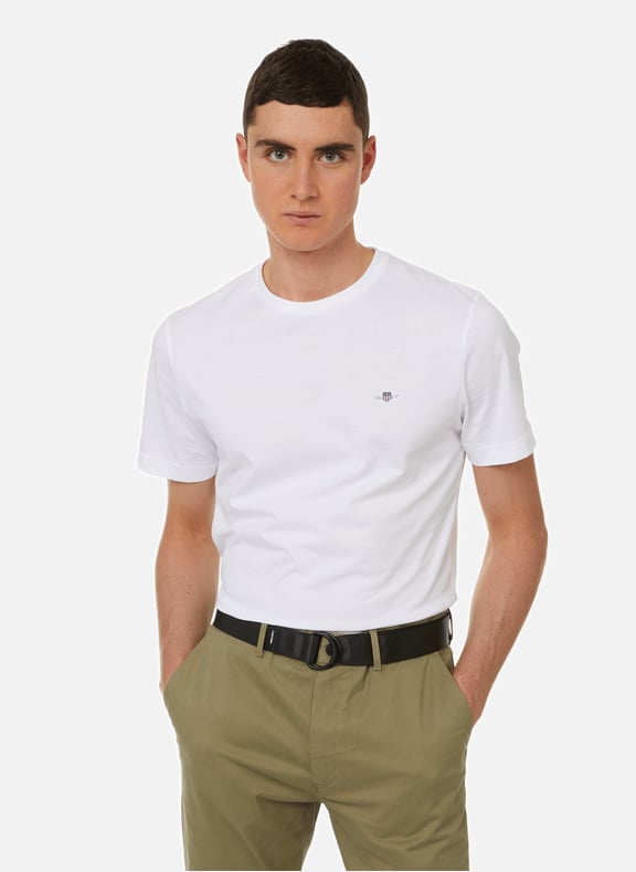 Ensemble t-shirt et short enfant blanc 2-3 ans TEX à Prix Ensemble t-shirt et short enfant blanc 2-3 ans TEX à Prix