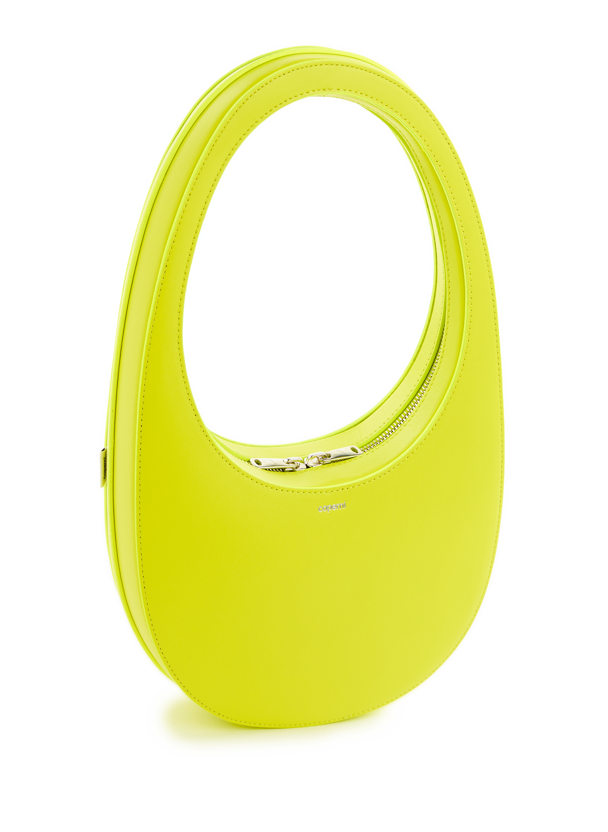 Sac à main Swipe en cuir