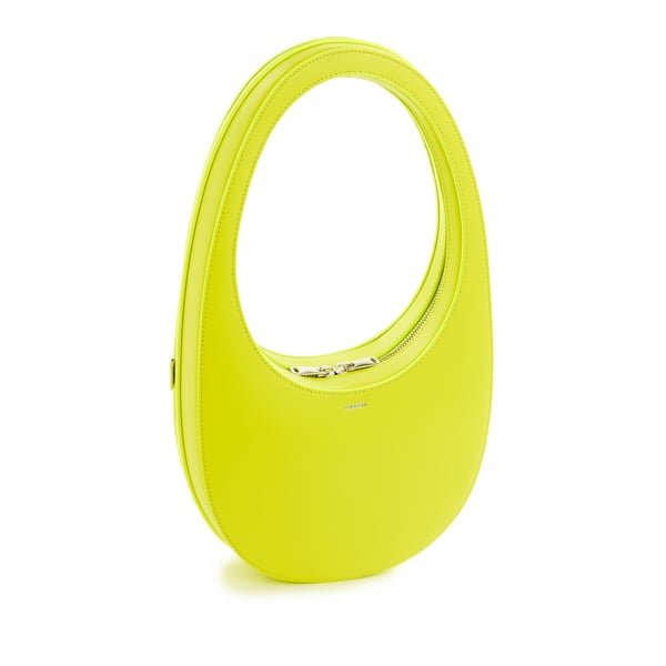 Sac à main Swipe en cuir