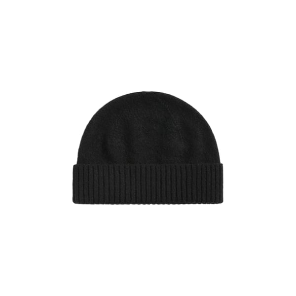 Bonnet fin en laine Bonnet fin en laine