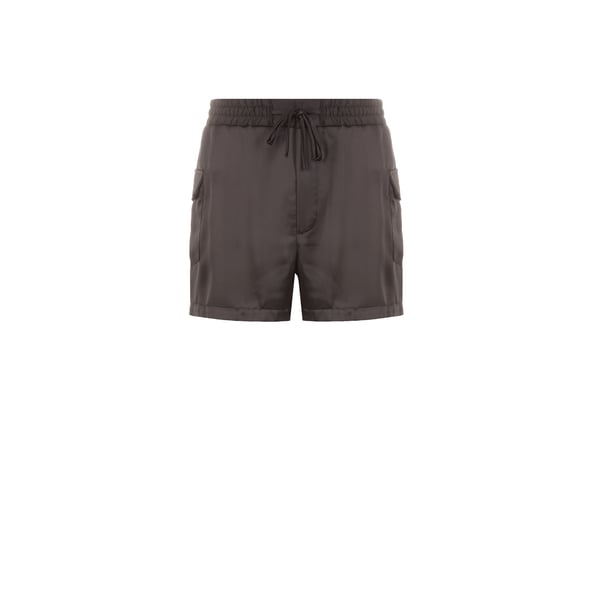 Short satiné Short satiné