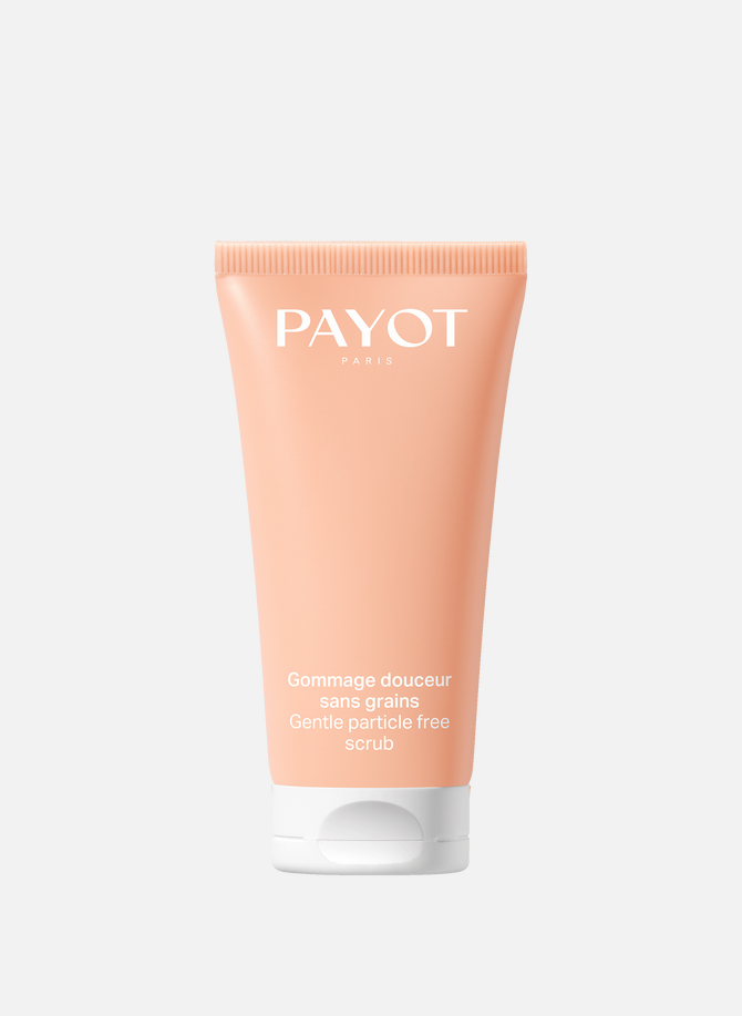 Gentle Particle-Free Scrub PAYOT