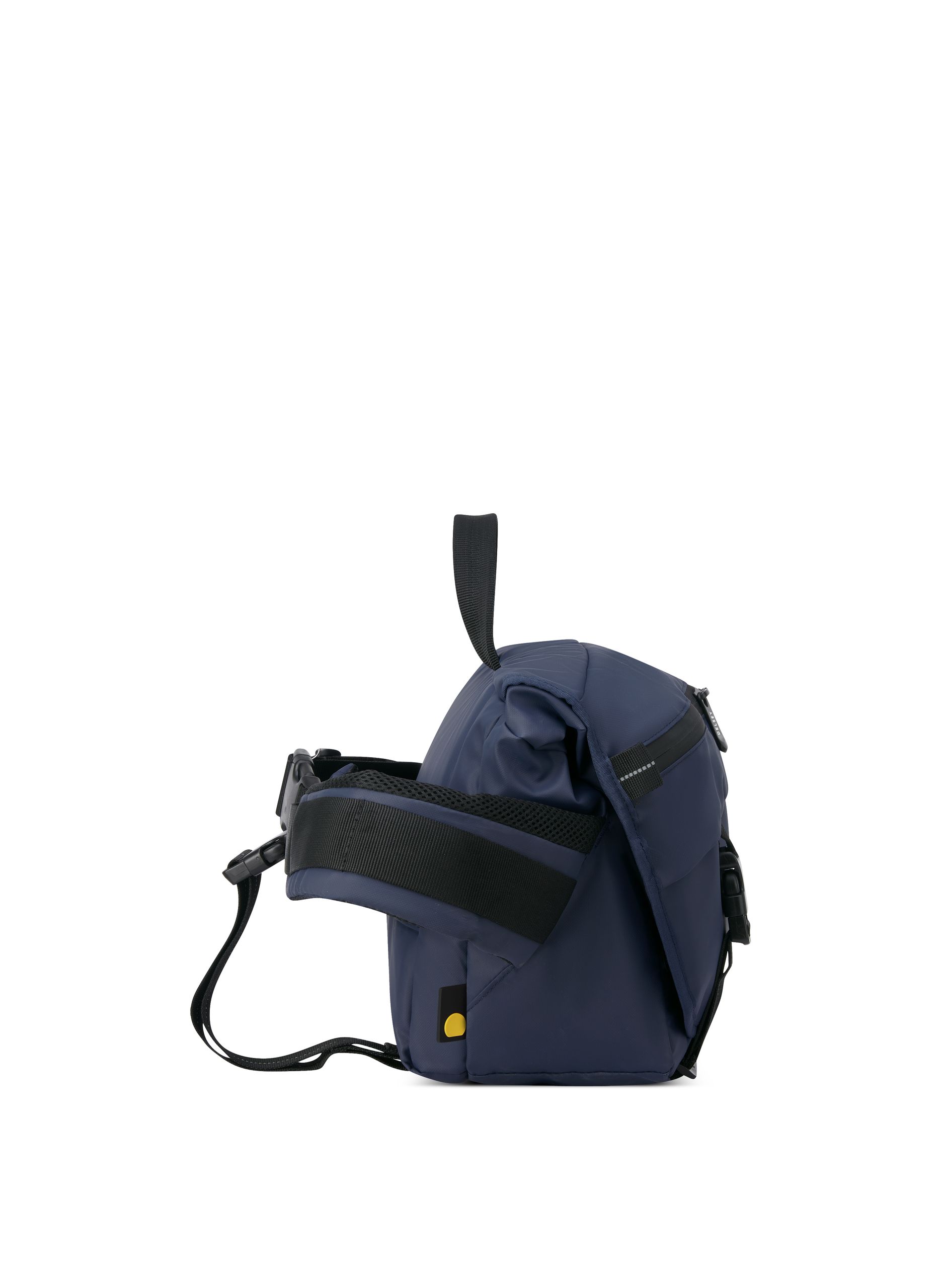 Besace  souple taille xs - raspail DELSEY PARIS Bleu