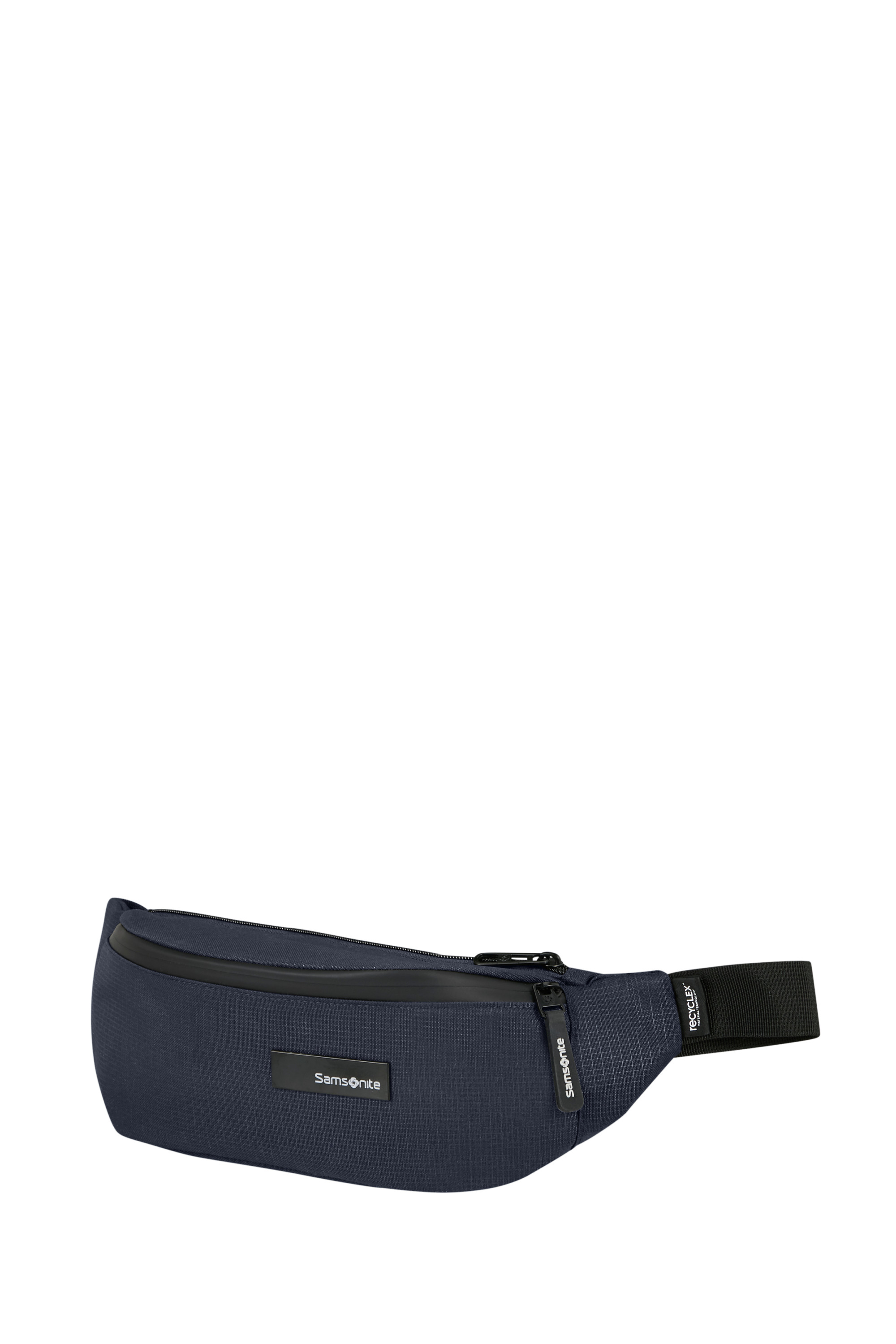 Roader sac banan taille s SAMSONITE Bleu