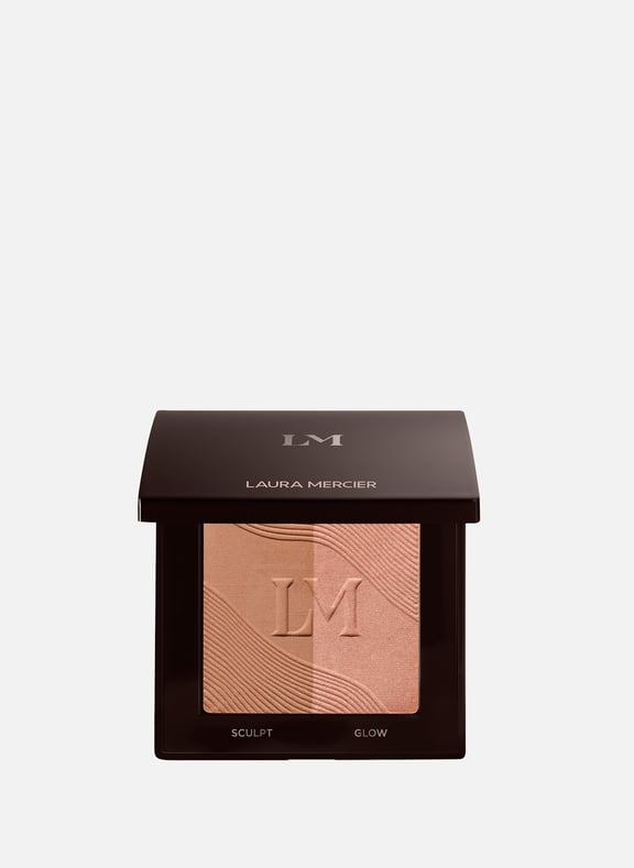 Bronze Color Infusion Marron by LAURA MERCIER LAURA MERCIER Bronze Color Infusion Marron