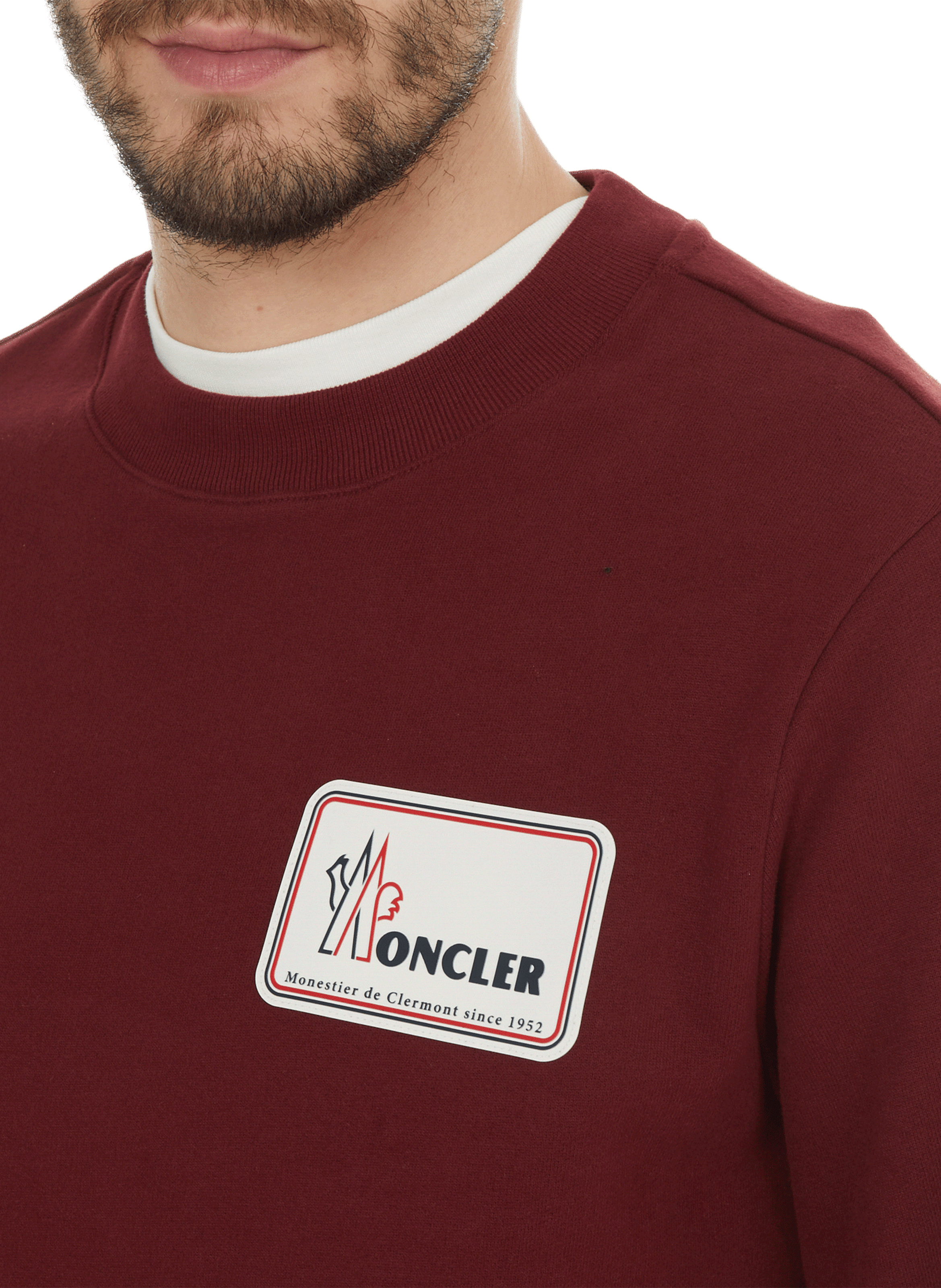 Casquette en coton ALEXANDER MCQUEEN Noir