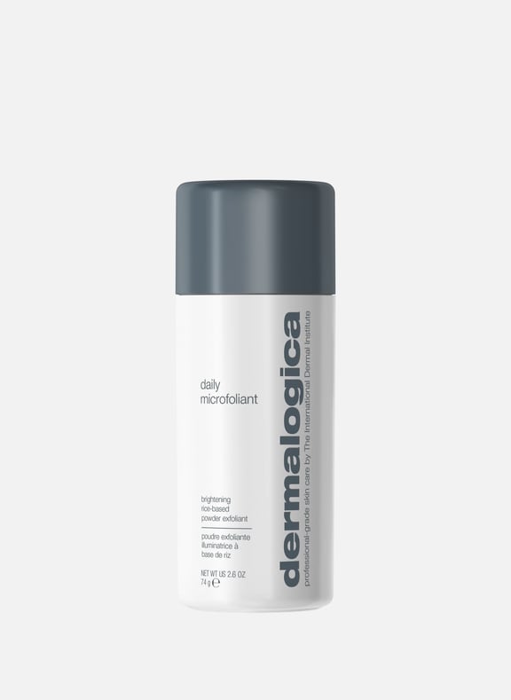 Gommage doux quotidien microfoliant by DERMALOGICA DERMALOGICA Gommage doux quotidien microfoliant