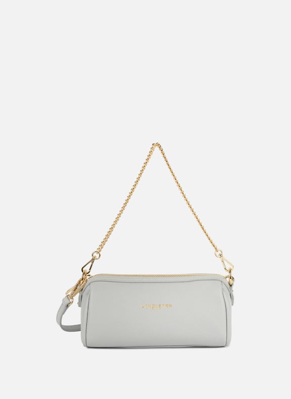 Sac trotteur - milano ana Gris by LANCASTER LANCASTER Sac trotteur - milano ana Gris
