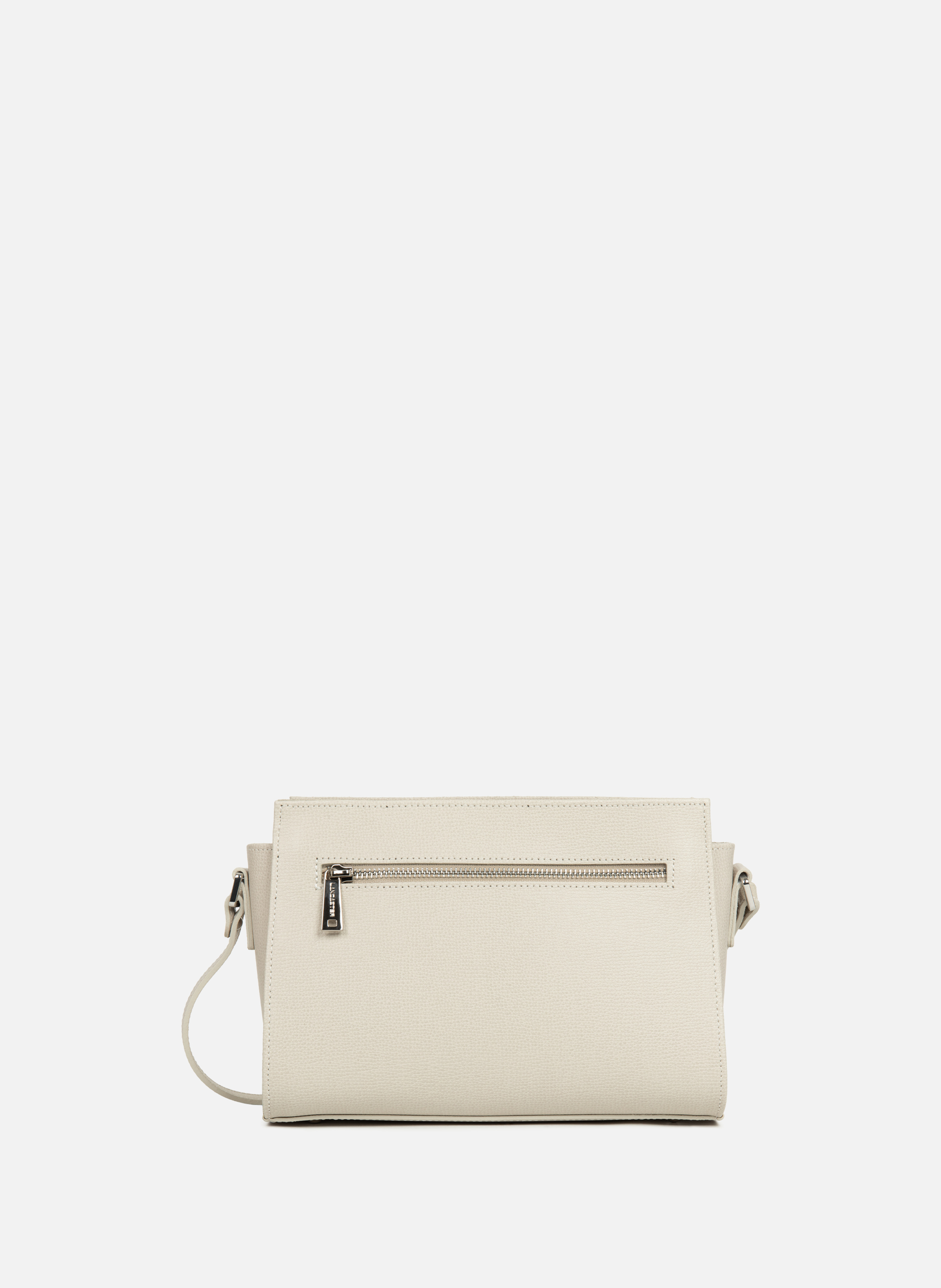 Petit sac trotteur - sierra Blanc