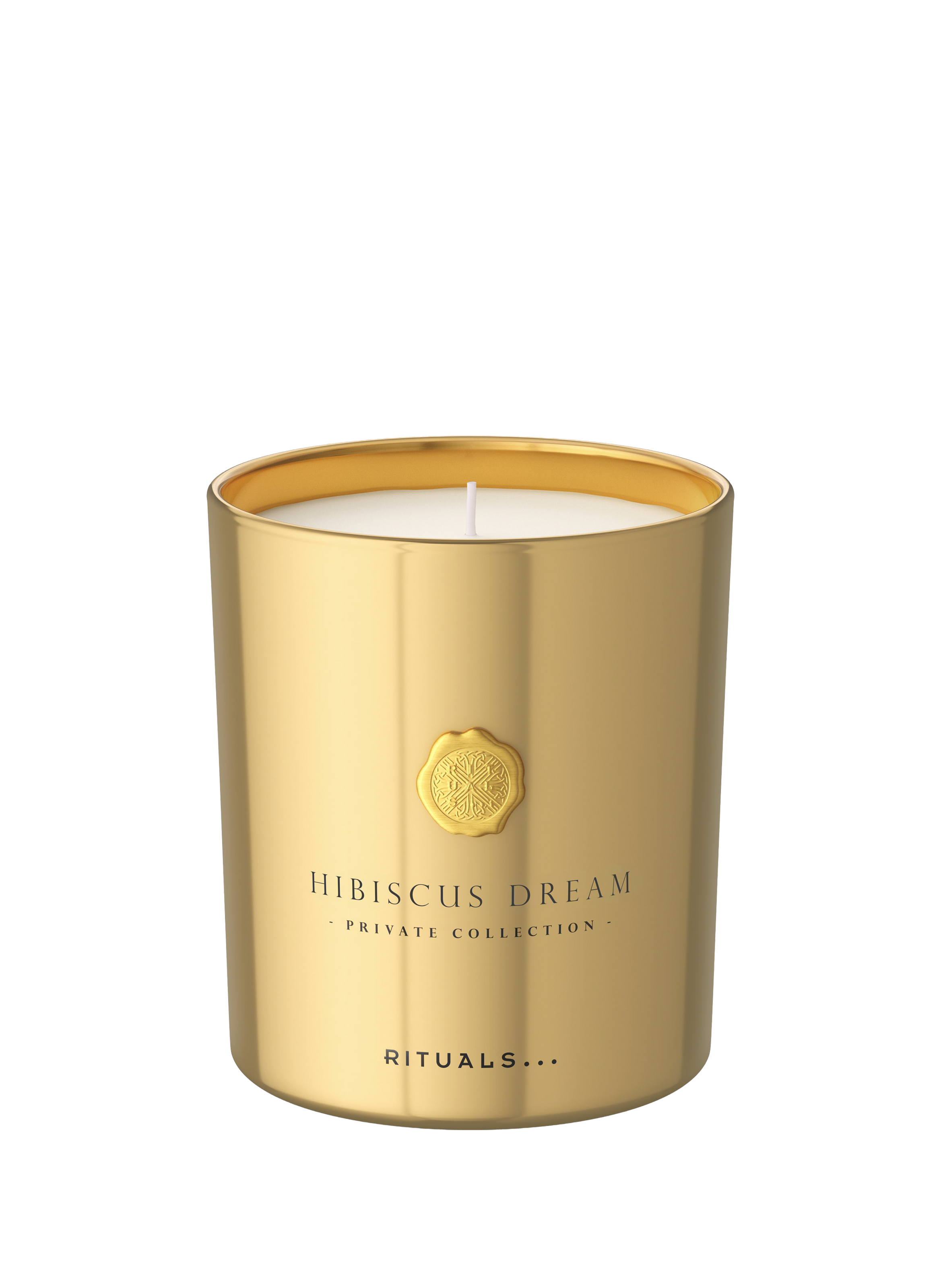 RITUALS Hibiscus Dream - Scented Candle No color