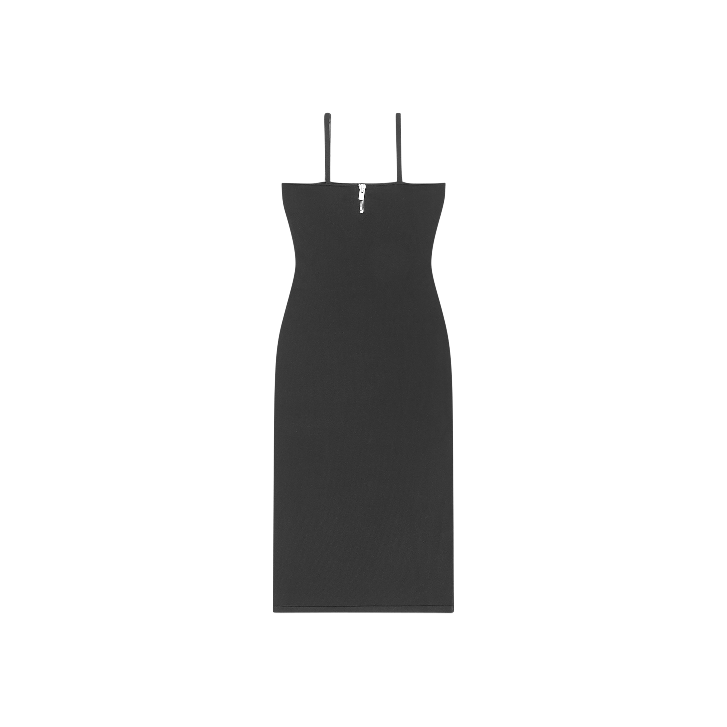 Robe luce HELIOT EMIL Noir