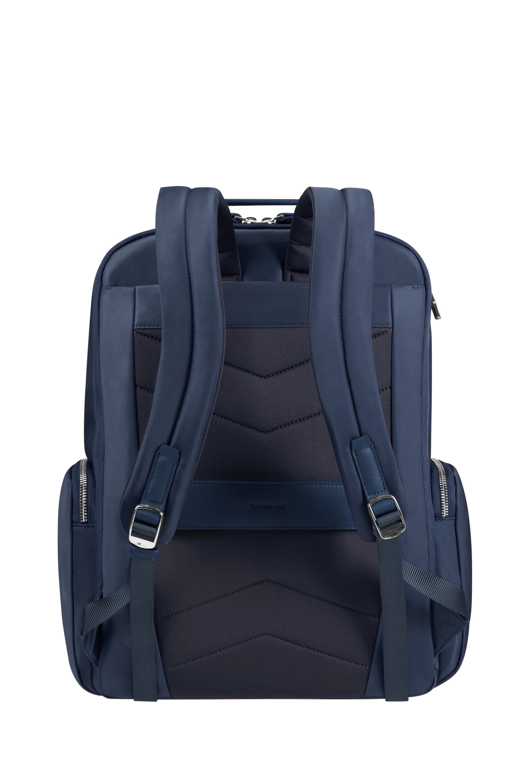 Karissa evo sacoche ordinateur SAMSONITE Bleu