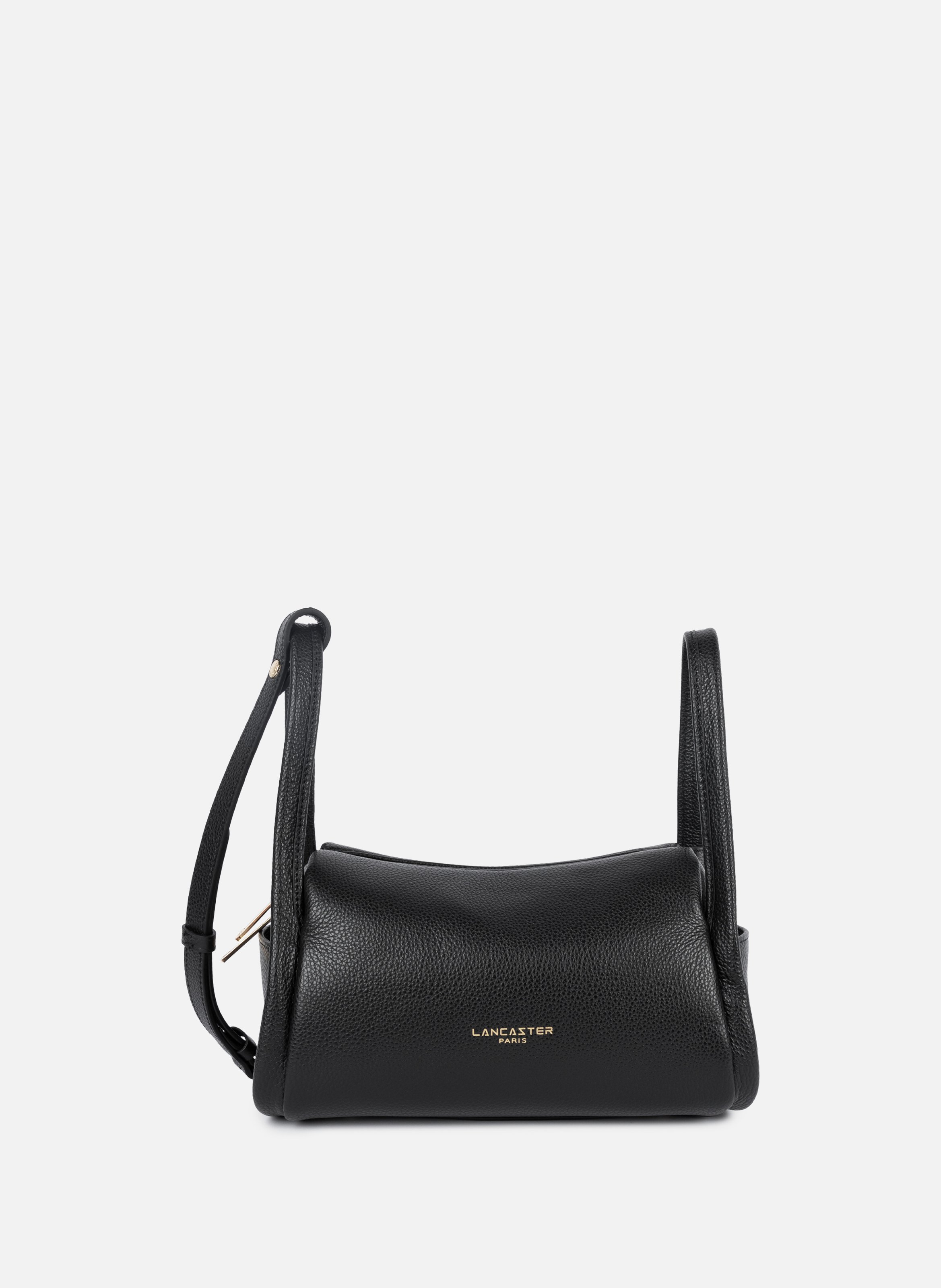 Crossbody bag - Milano Ana LANCASTER Black