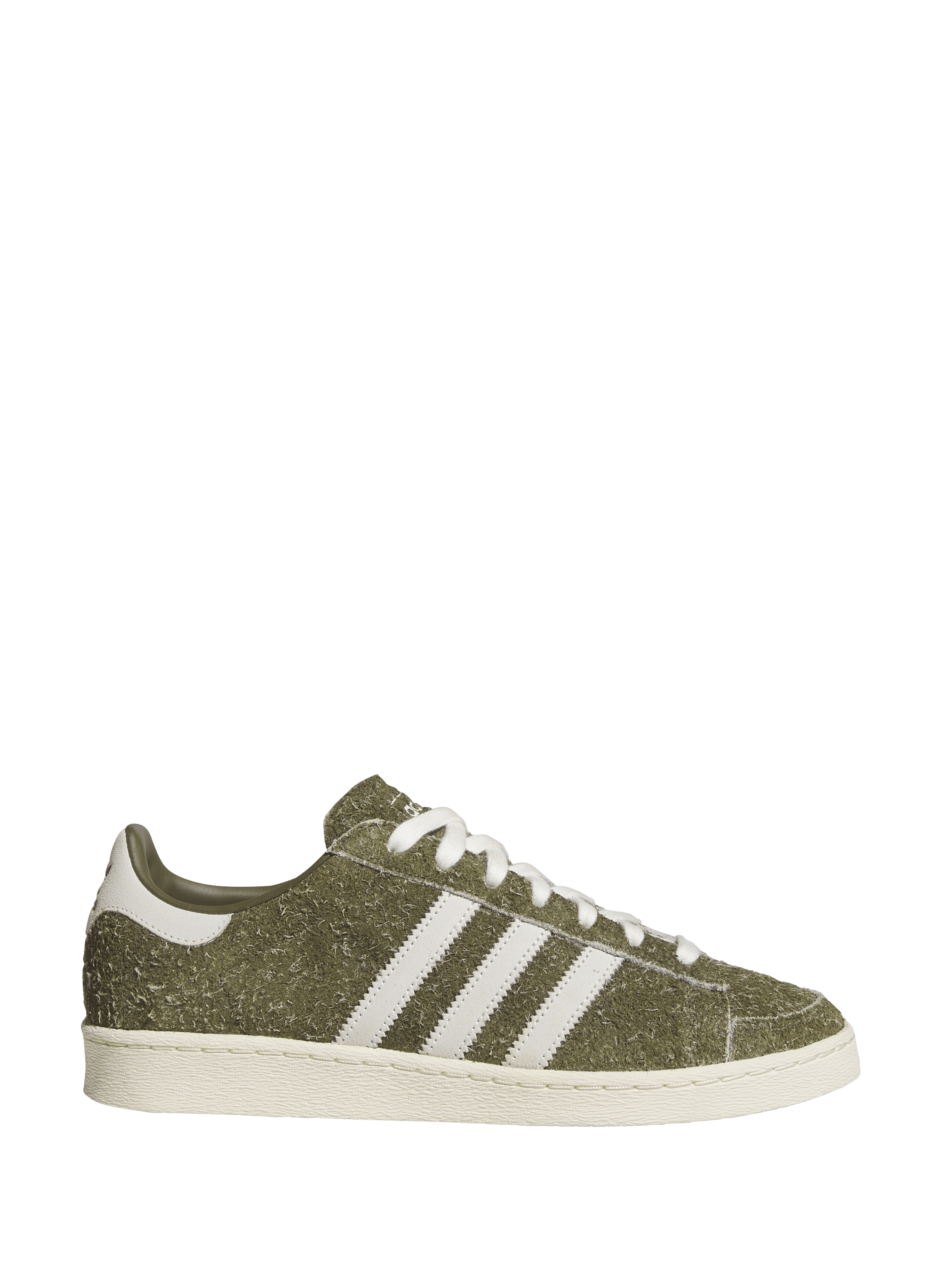 Jabbar low-top sneakers ADIDAS Green