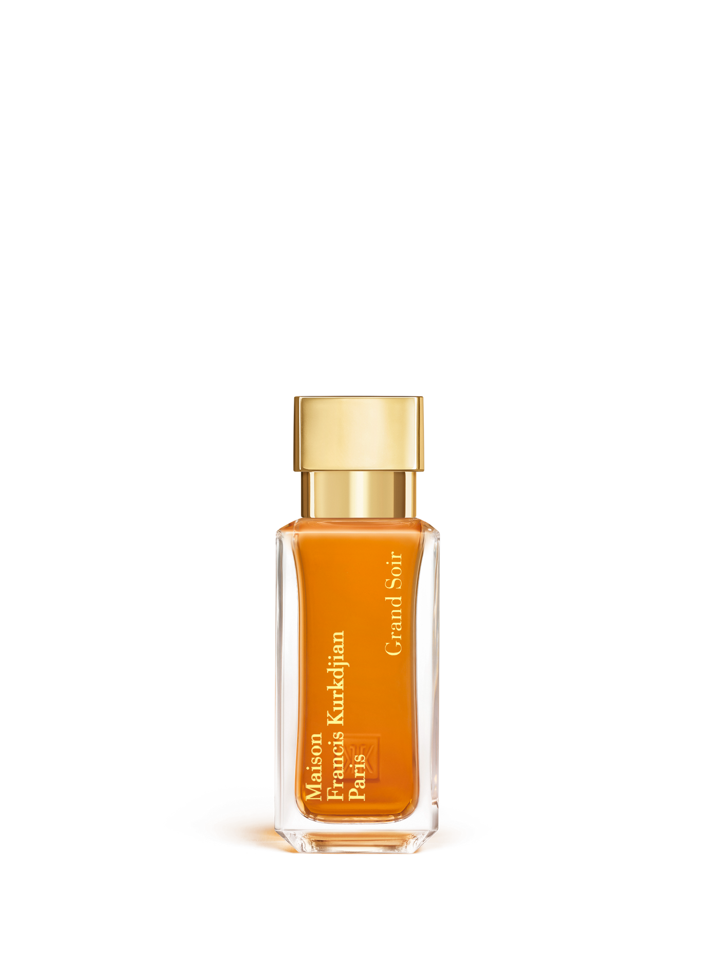 Eau de parfum - Grand Soir MAISON FRANCIS KURKDJIAN No color