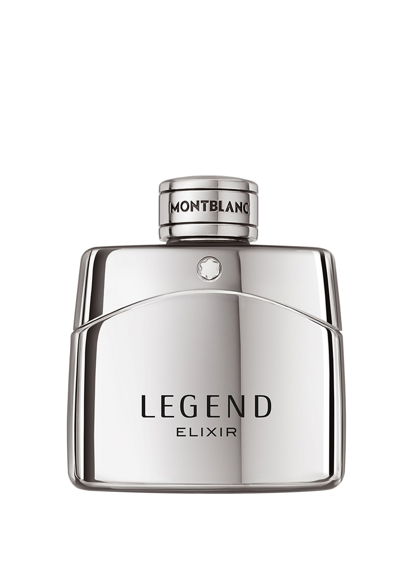 Perfume - Legend Elixir MONTBLANC No color