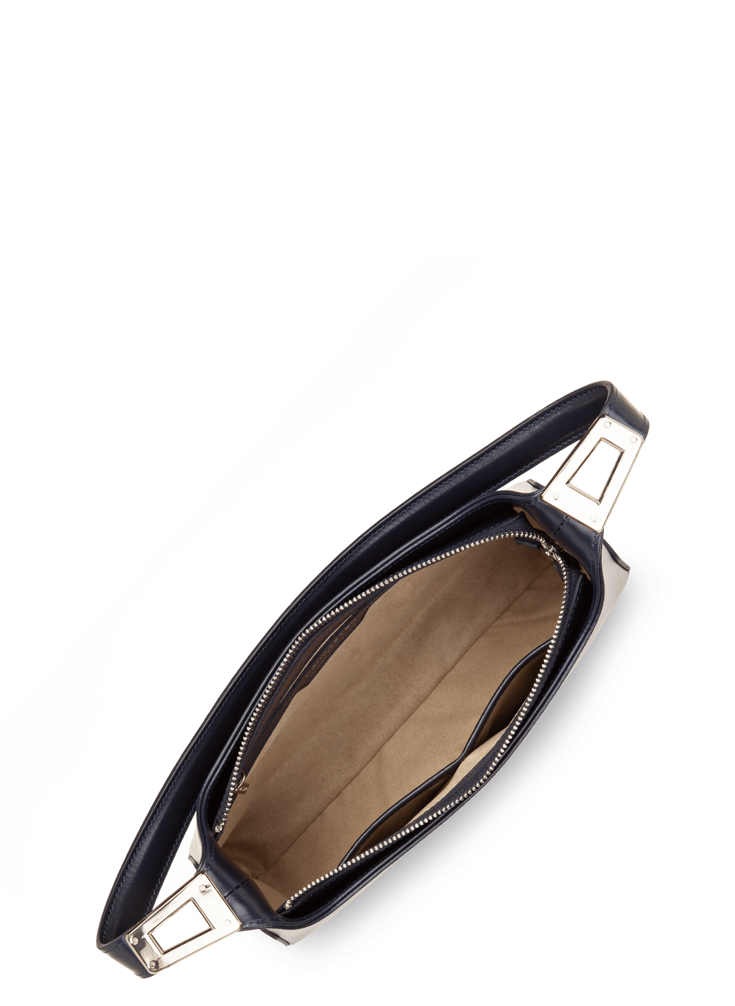 Sac rectangle - suave ace LANCASTER Bleu