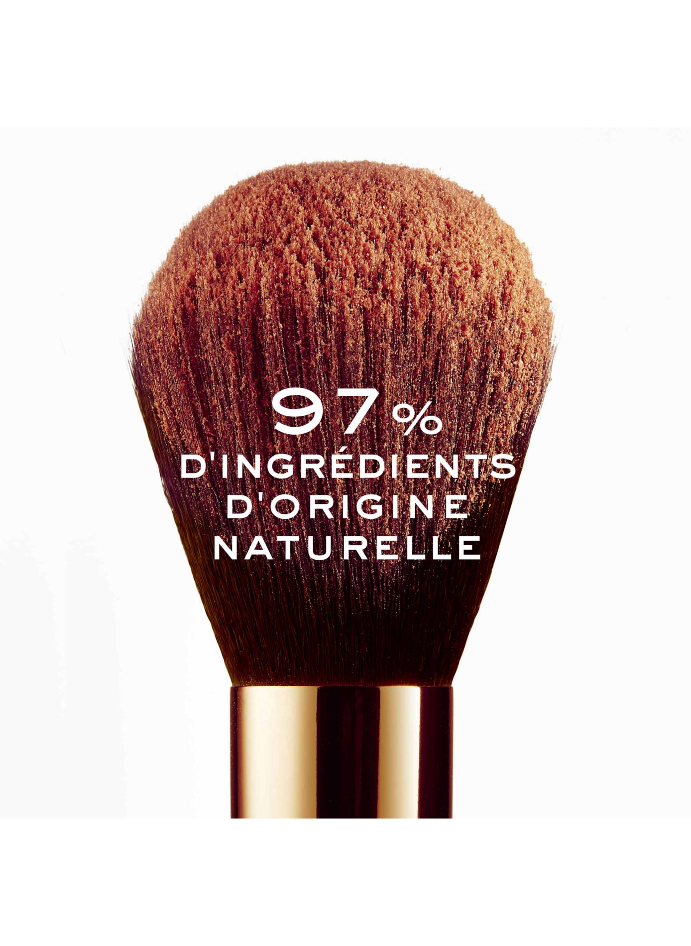 Prodigieux® Multi-purpose bronzing powder NUXE No color