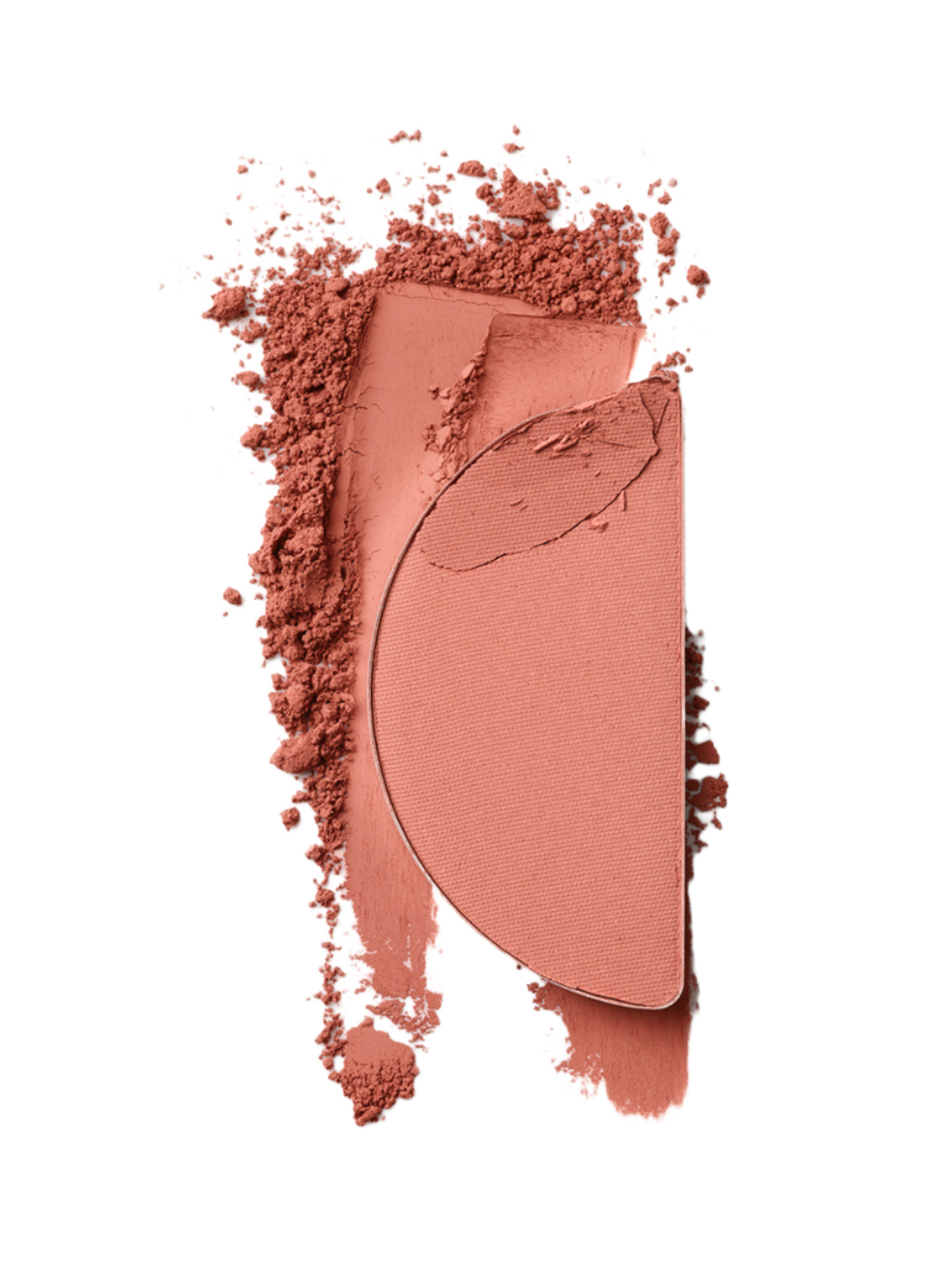 Blush DR HAUSCHKA 02 - abricot