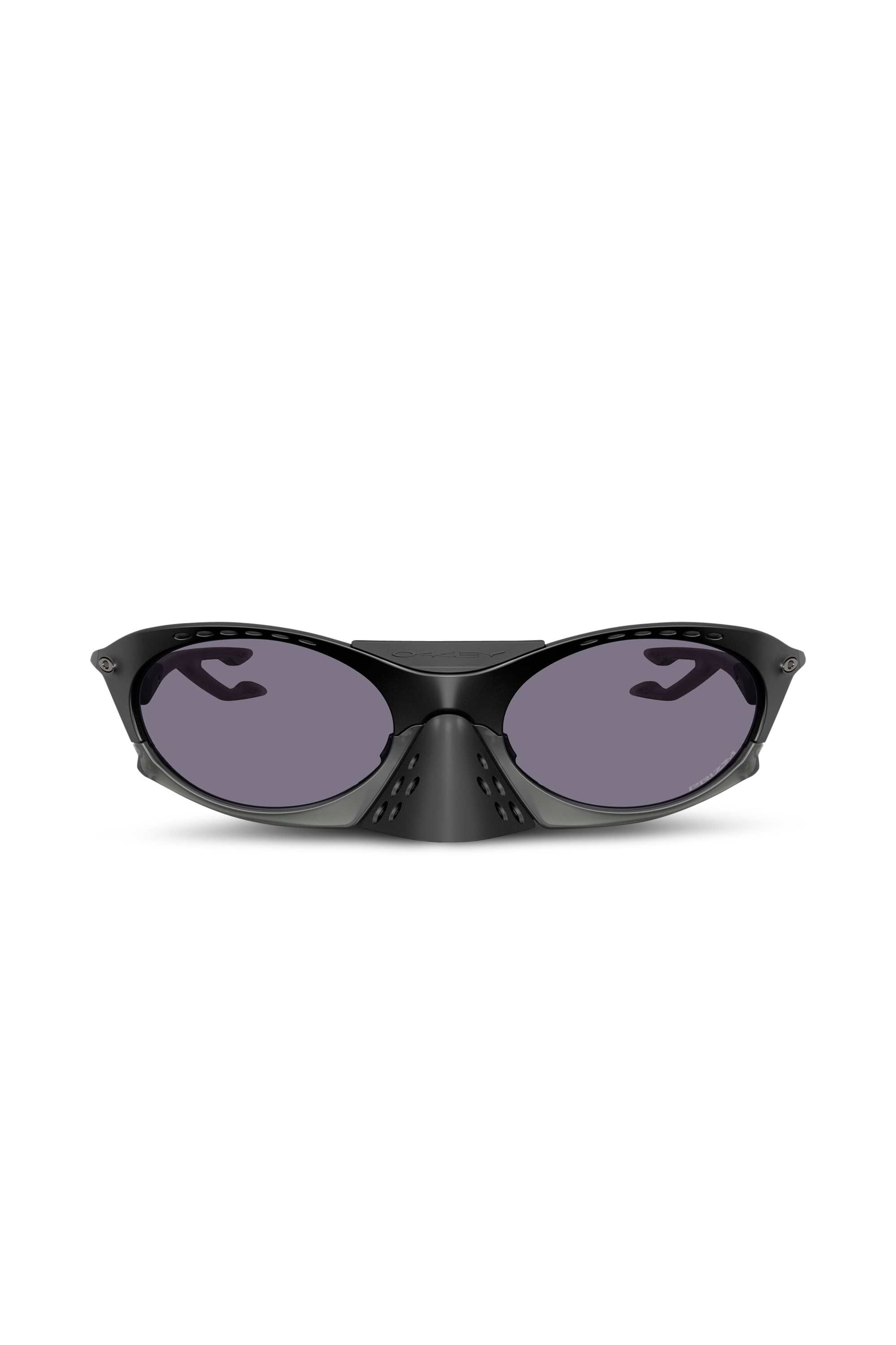 Lunettes de soleil plantaris OAKLEY Noir
