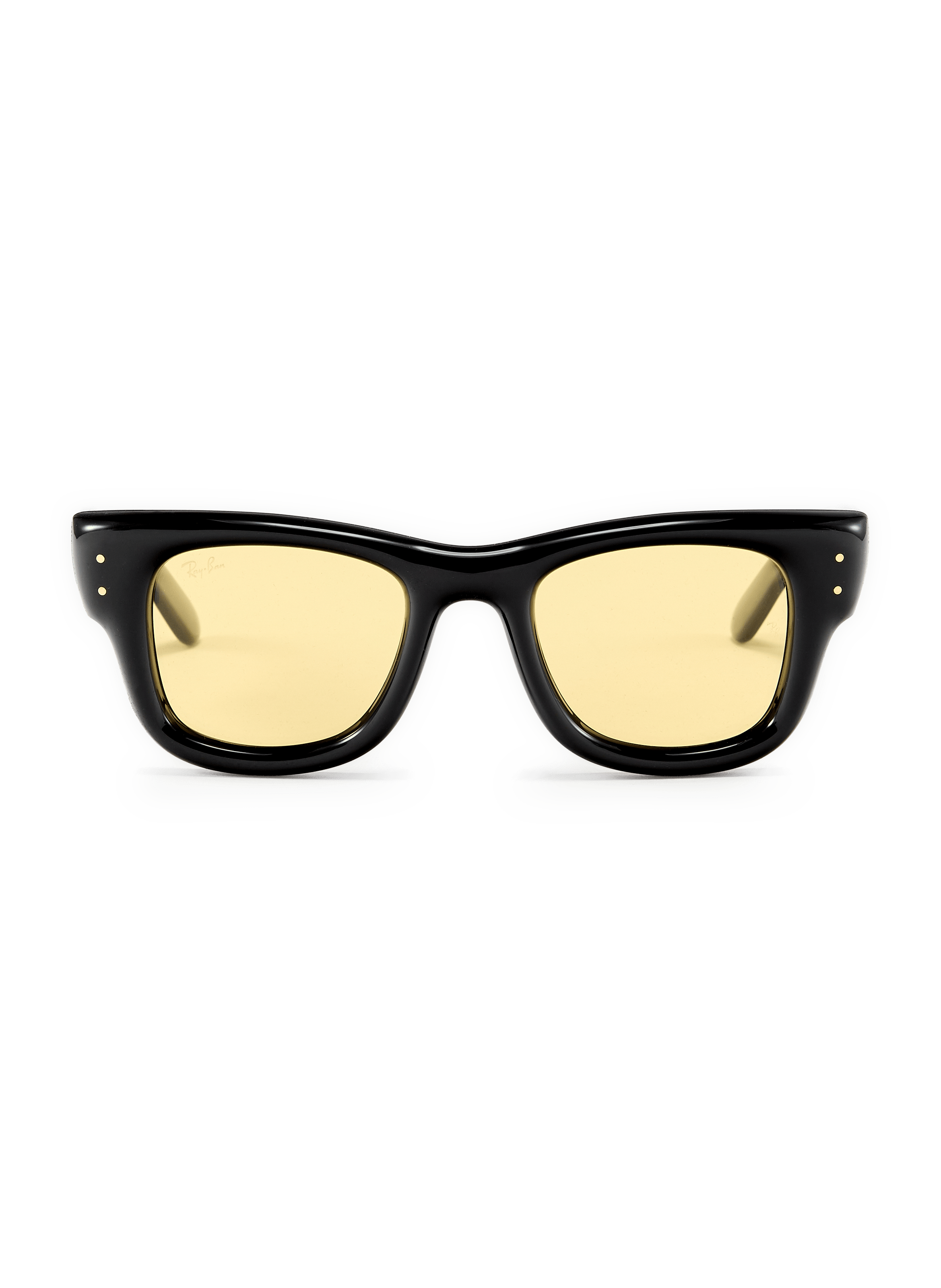 Wayfarer Puffer Sunglasses RAY-BAN Multicolour