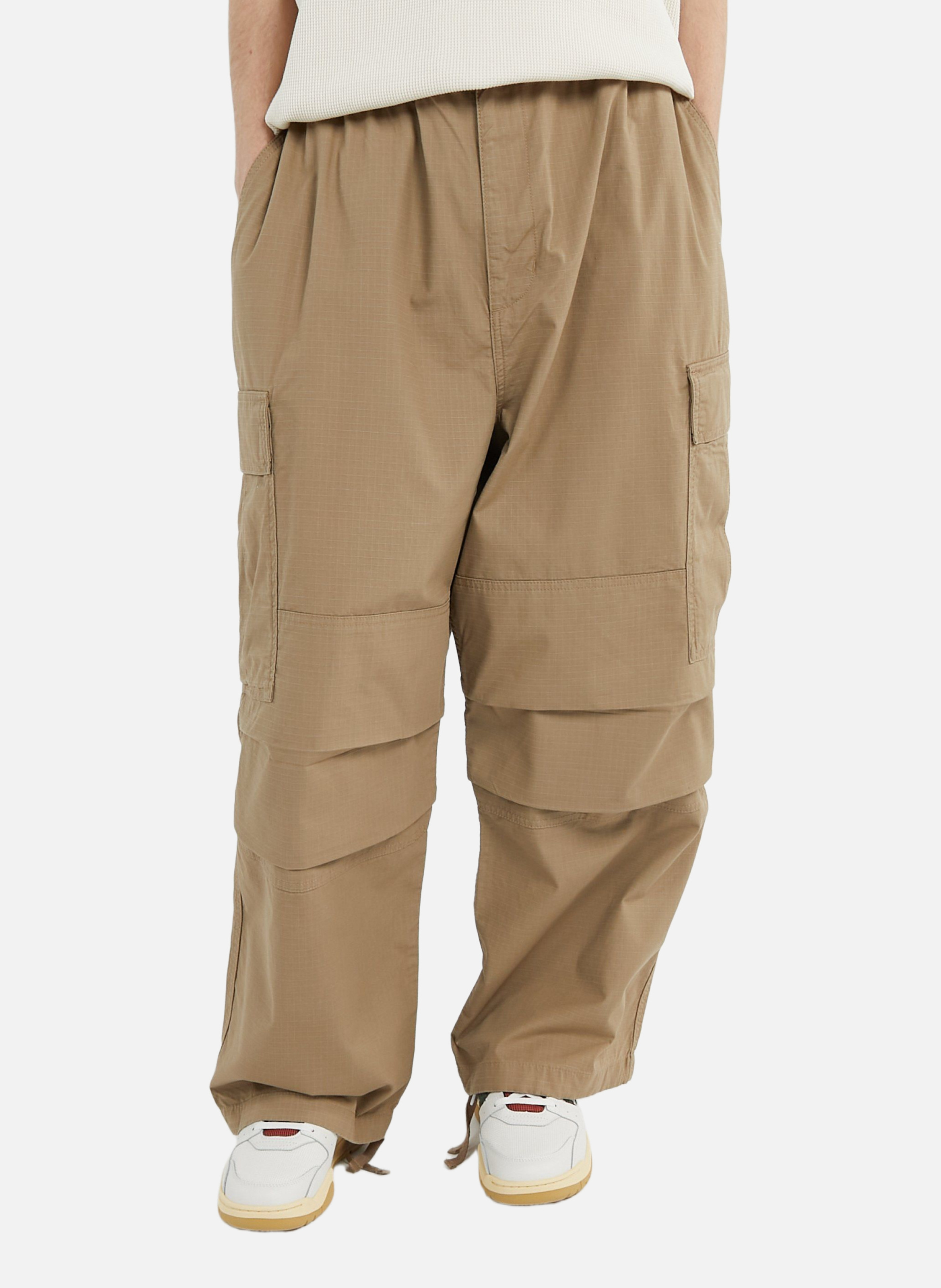 Pantalon cargo jet cargo pant CARHARTT WIP Beige