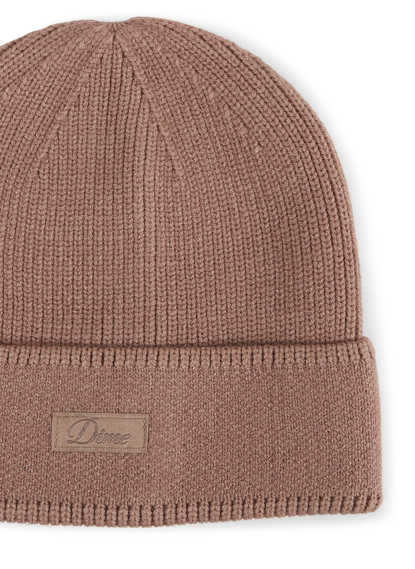 Beanie  DIME Beige