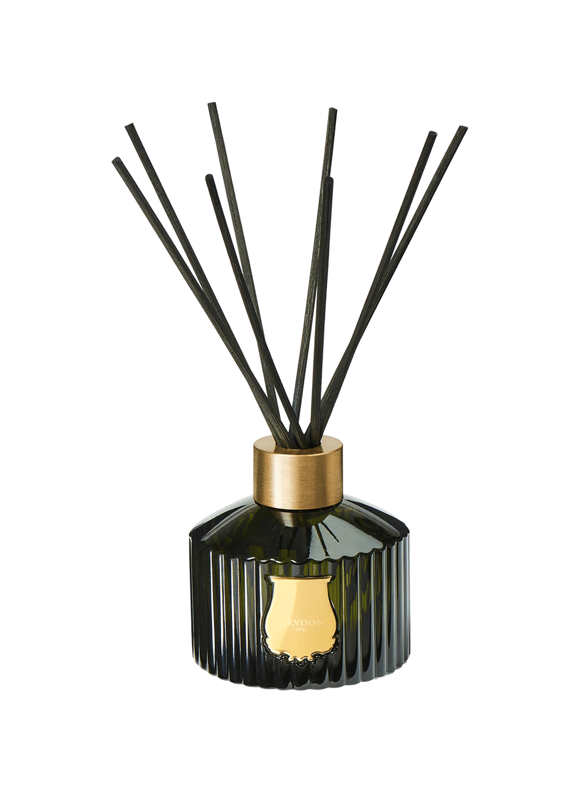 Le Diffuseur Ernesto (Leather and Tobacco) reed diffuser TRUDON No color