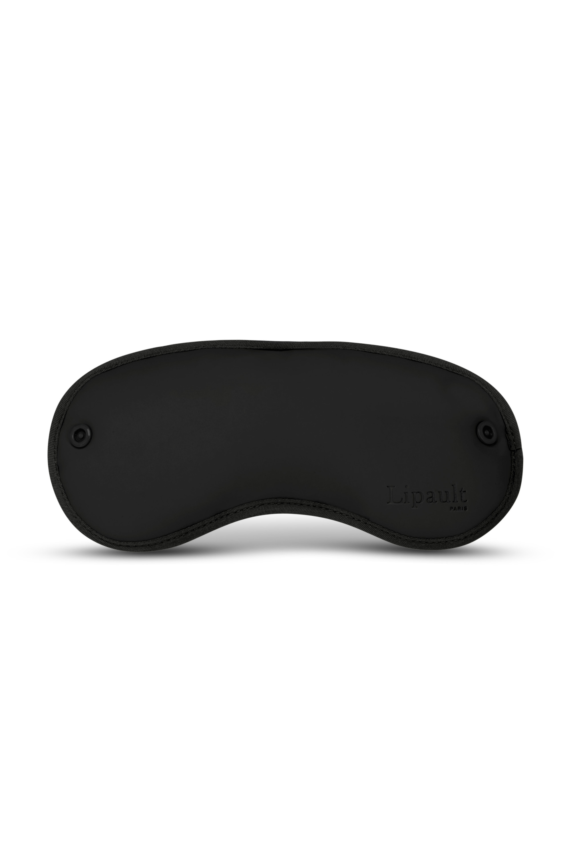 Accessoire de voyage taille s LIPAULT PARIS Noir