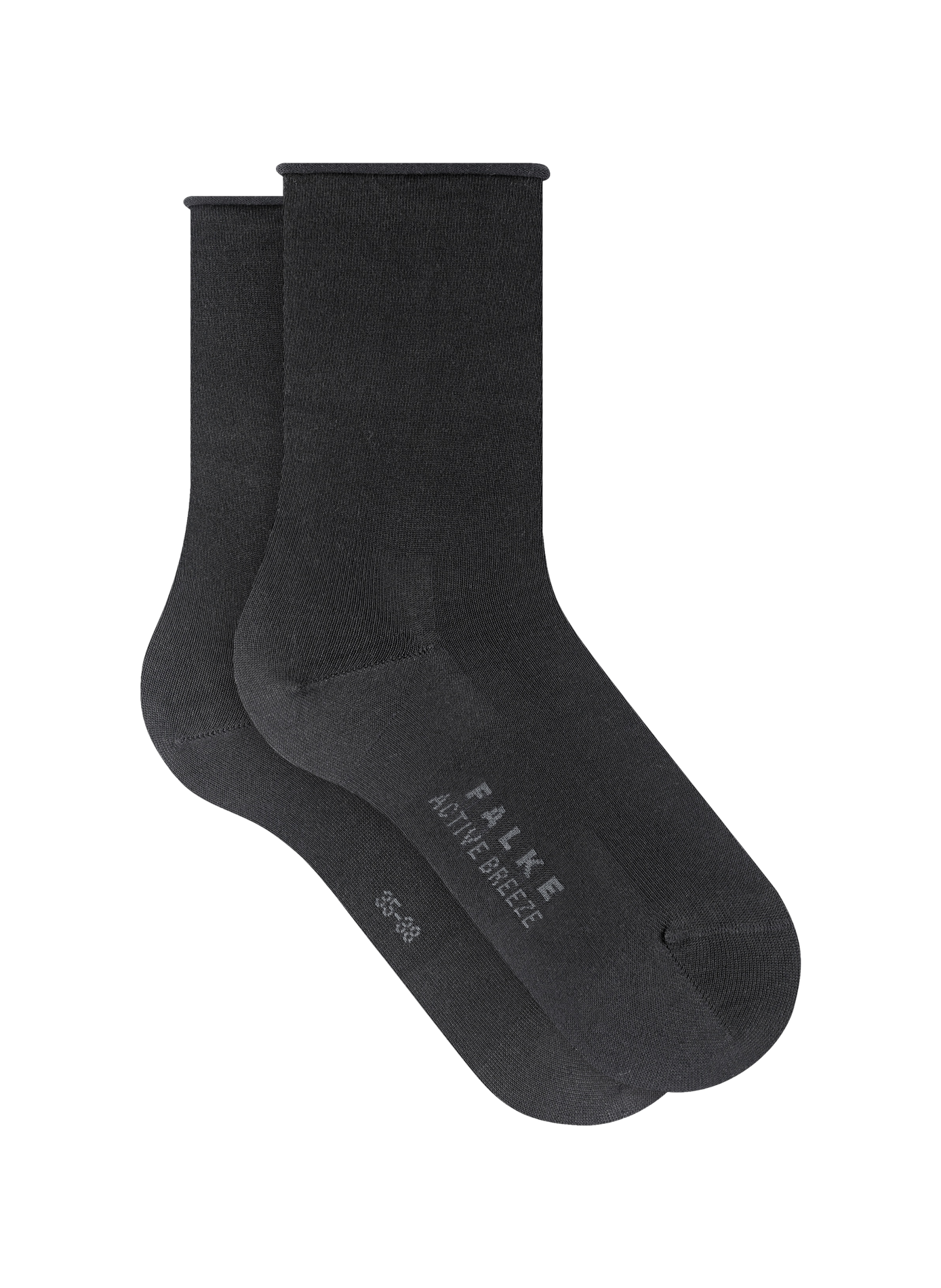 Ankle socks FALKE Black