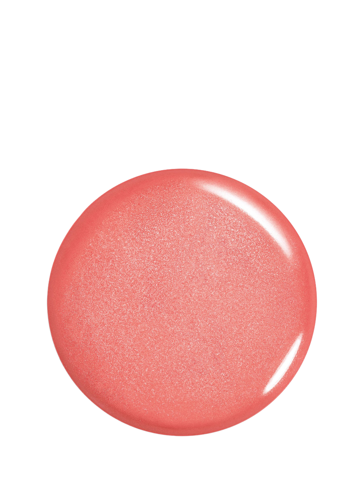 Glanzende Zijde Blush Vloeibaar Met Parelmoer | 50s starlit peach ARMANI Beauty